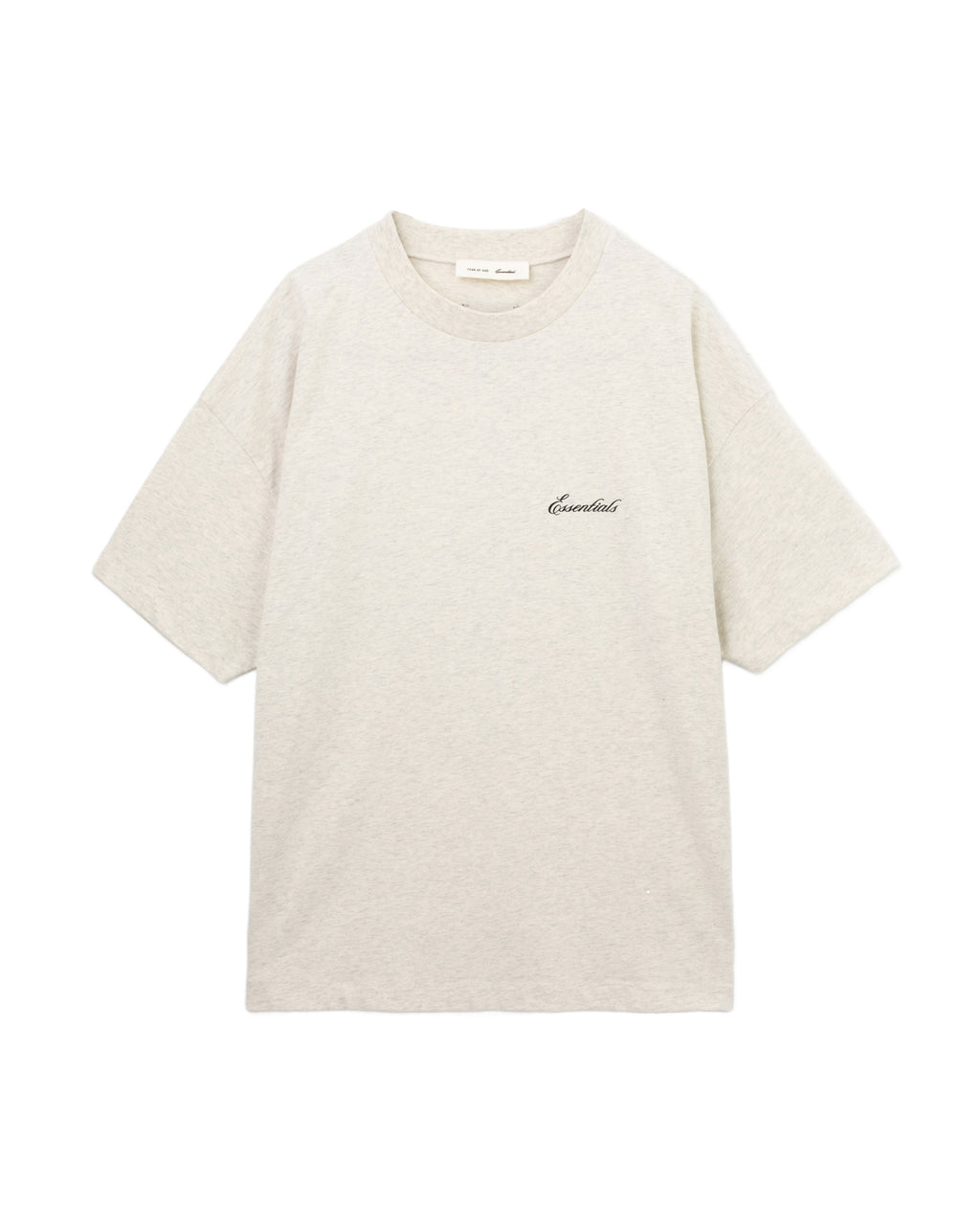 Logo tee