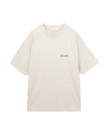 Logo tee