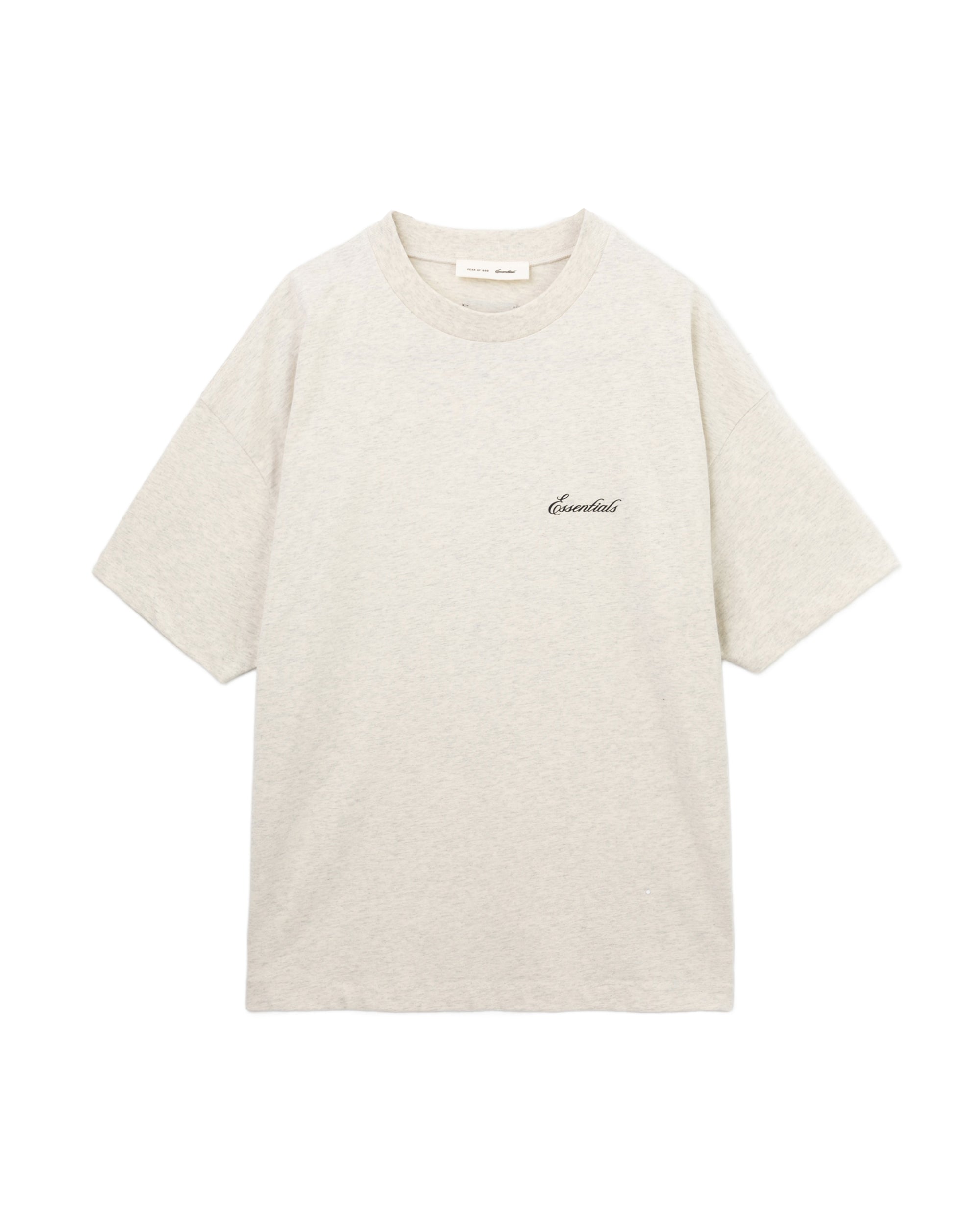Logo tee