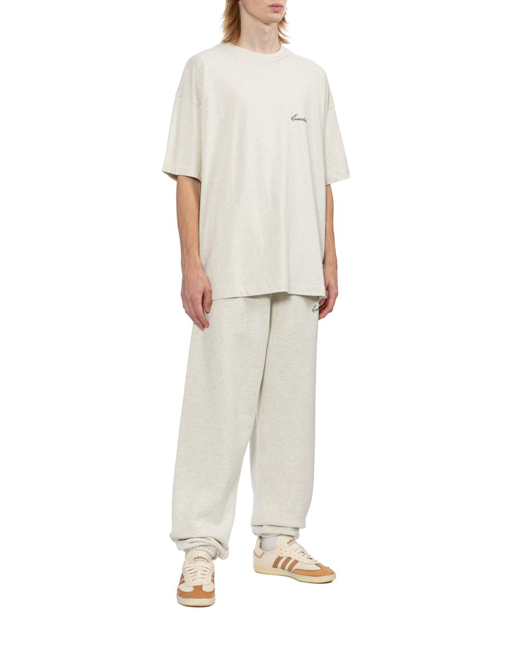 Logo tee