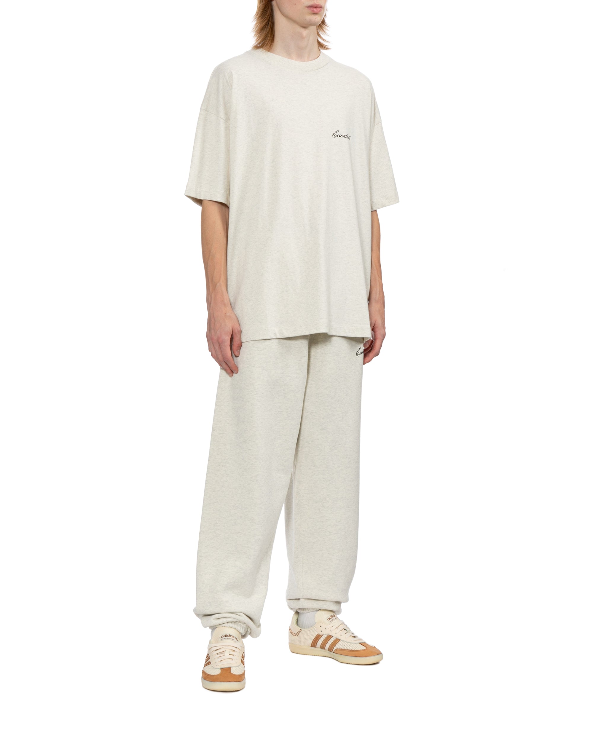 Logo tee