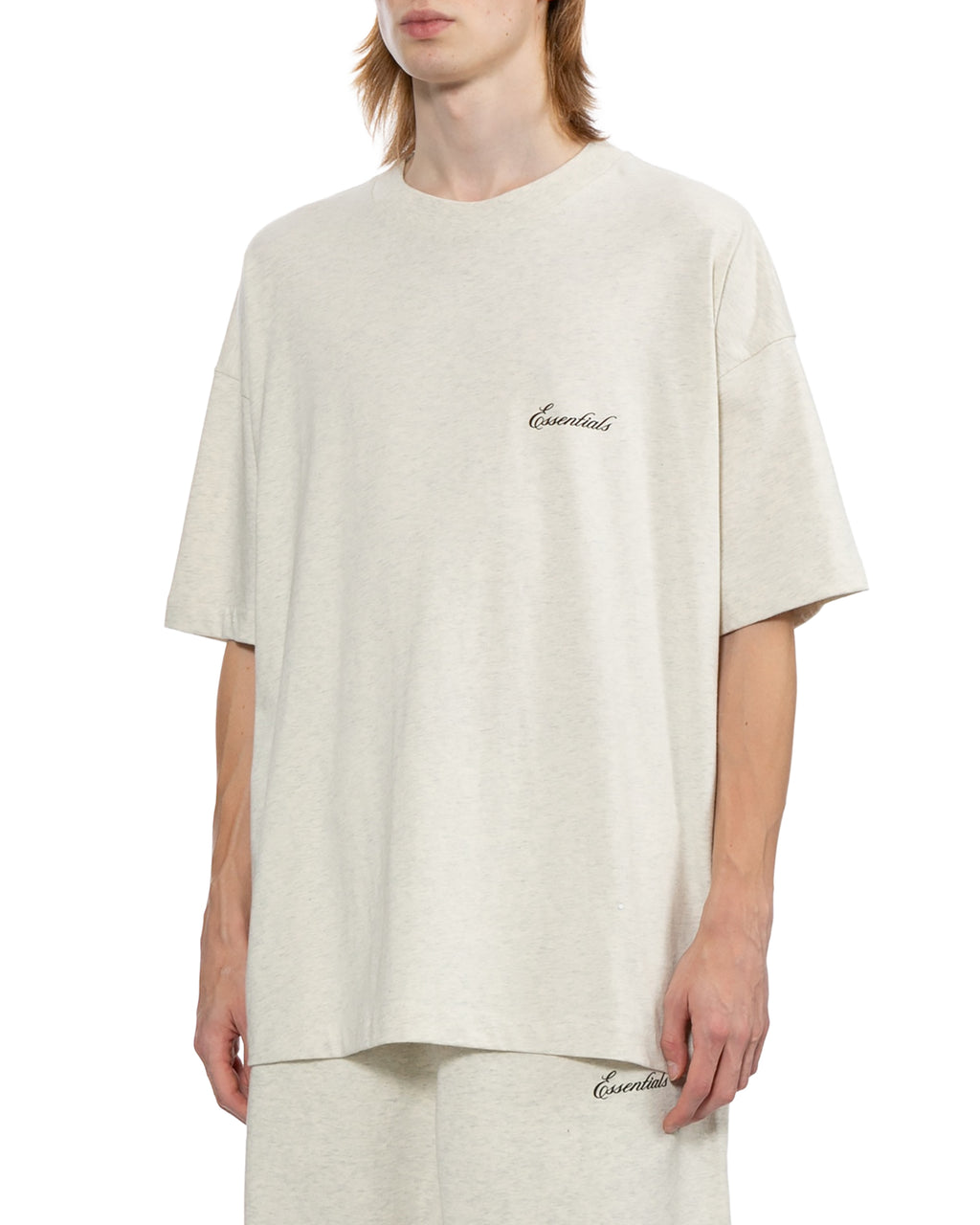 Logo tee