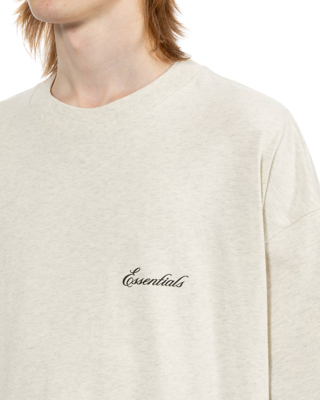 Logo tee