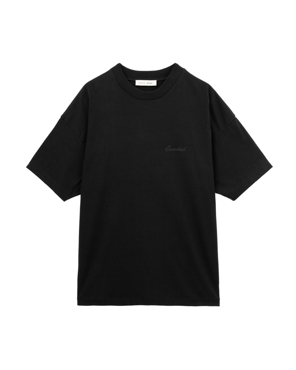 Logo tee