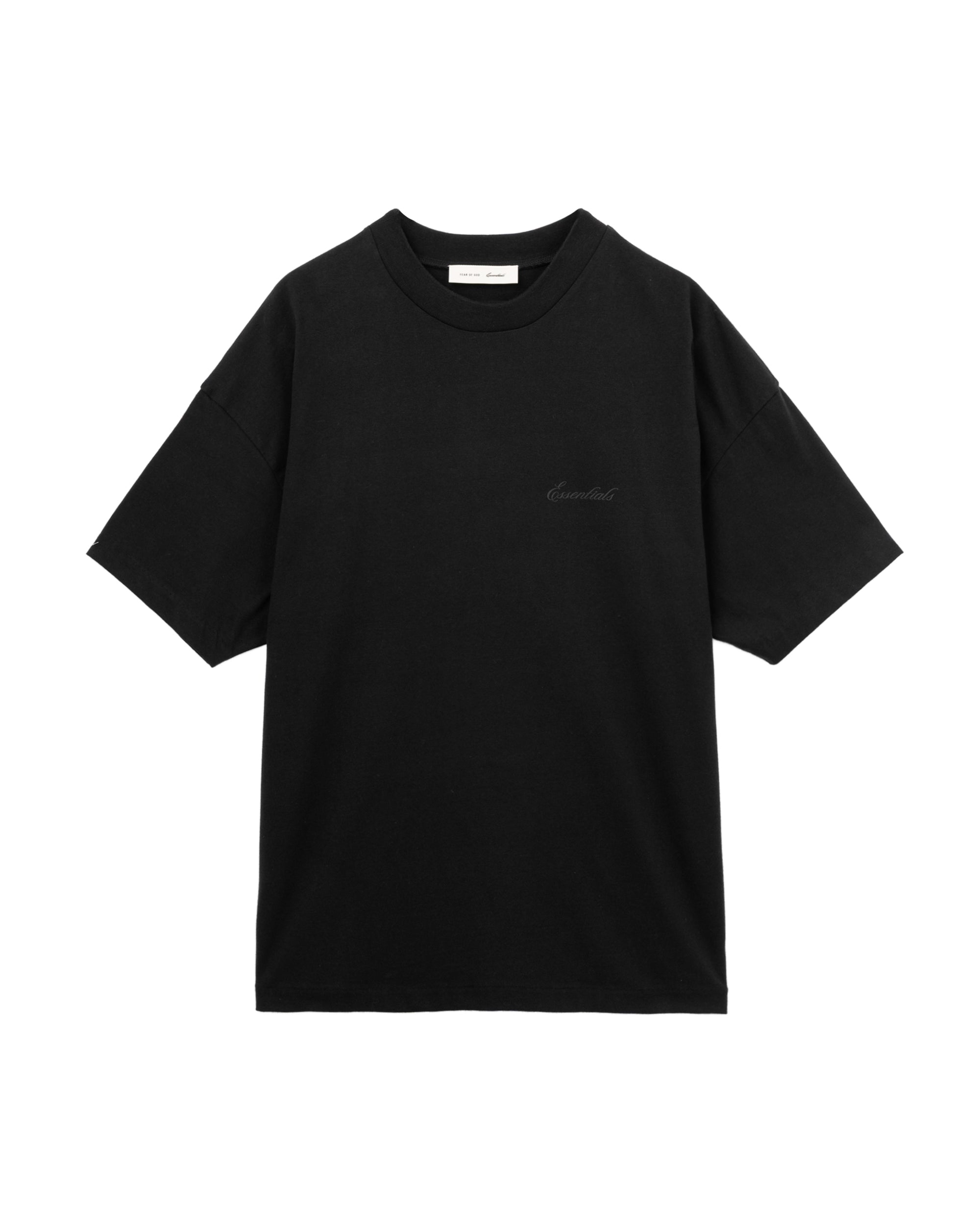 Logo tee