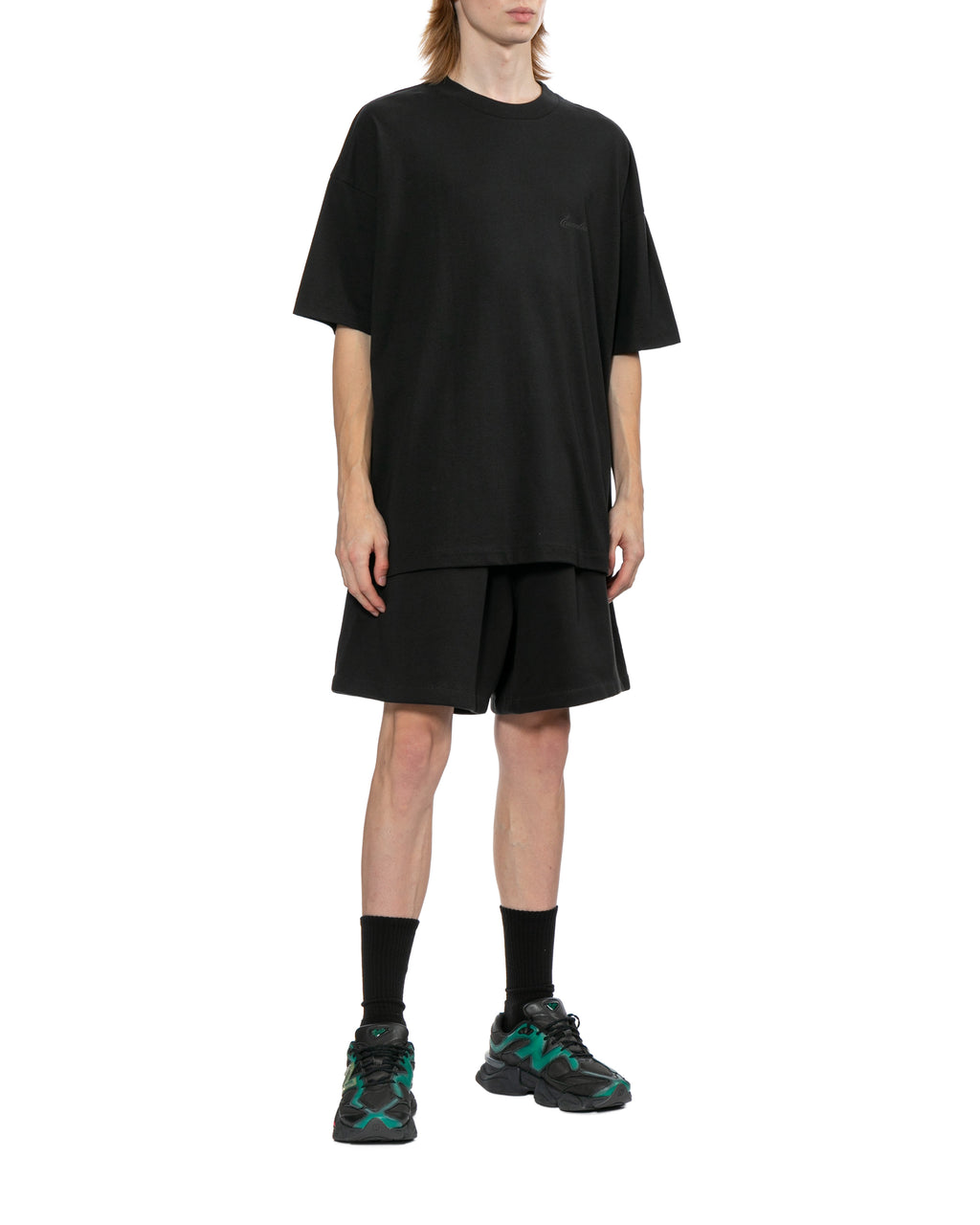 Logo tee