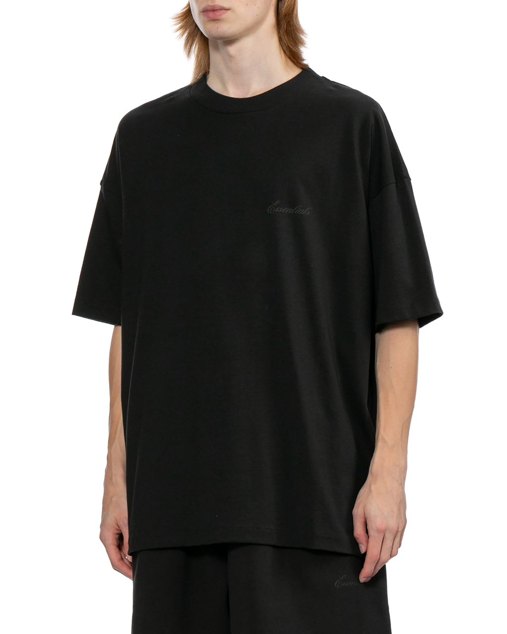 Logo tee