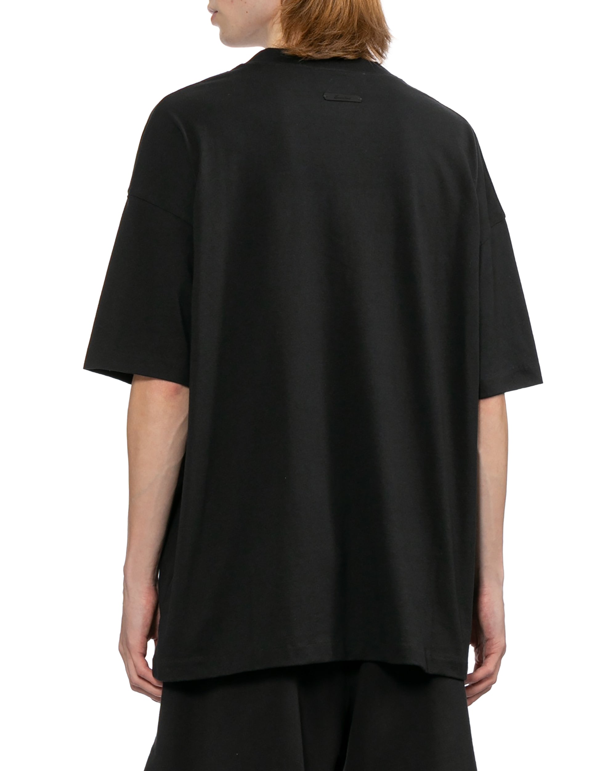 Logo tee