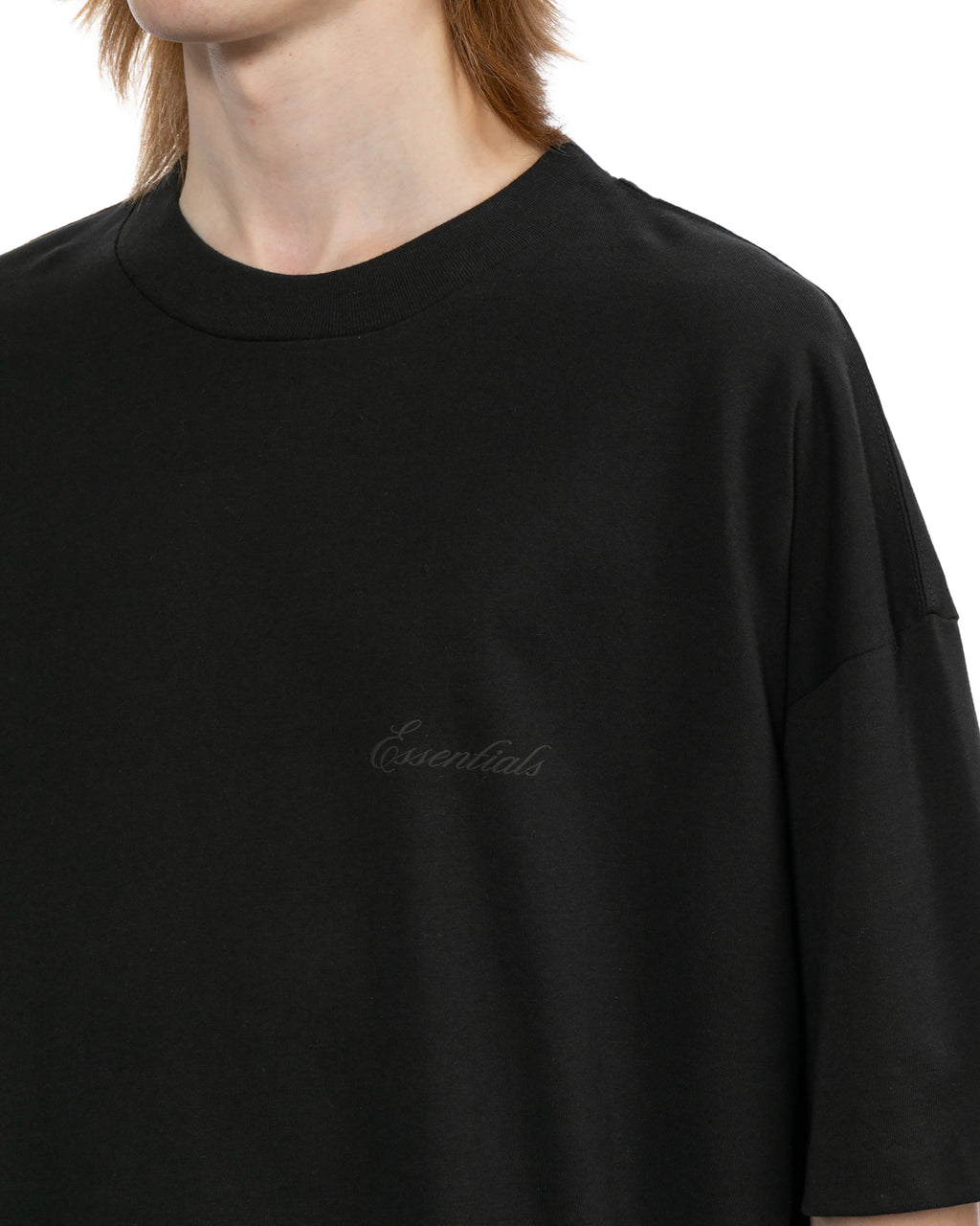 Logo tee