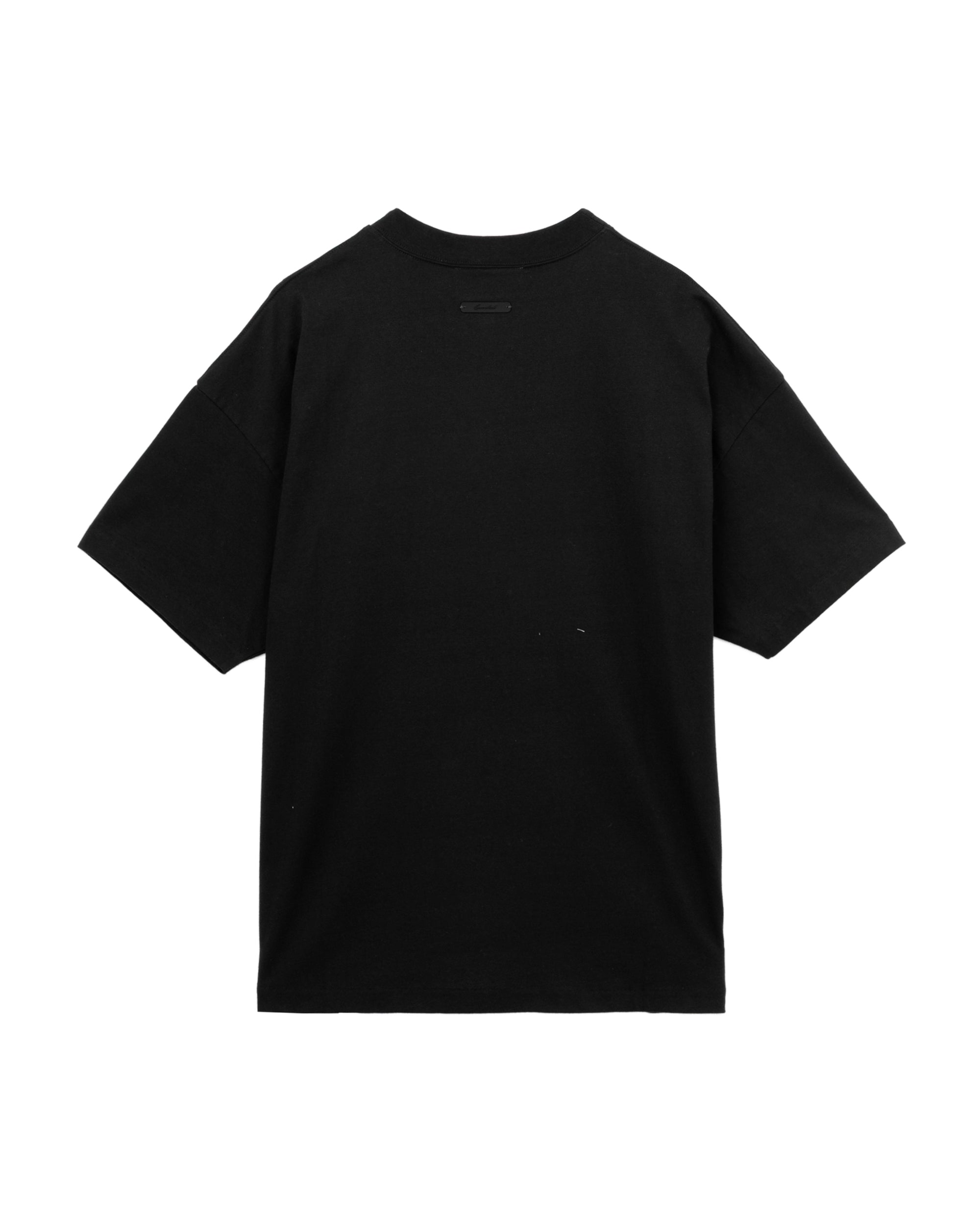 Logo tee