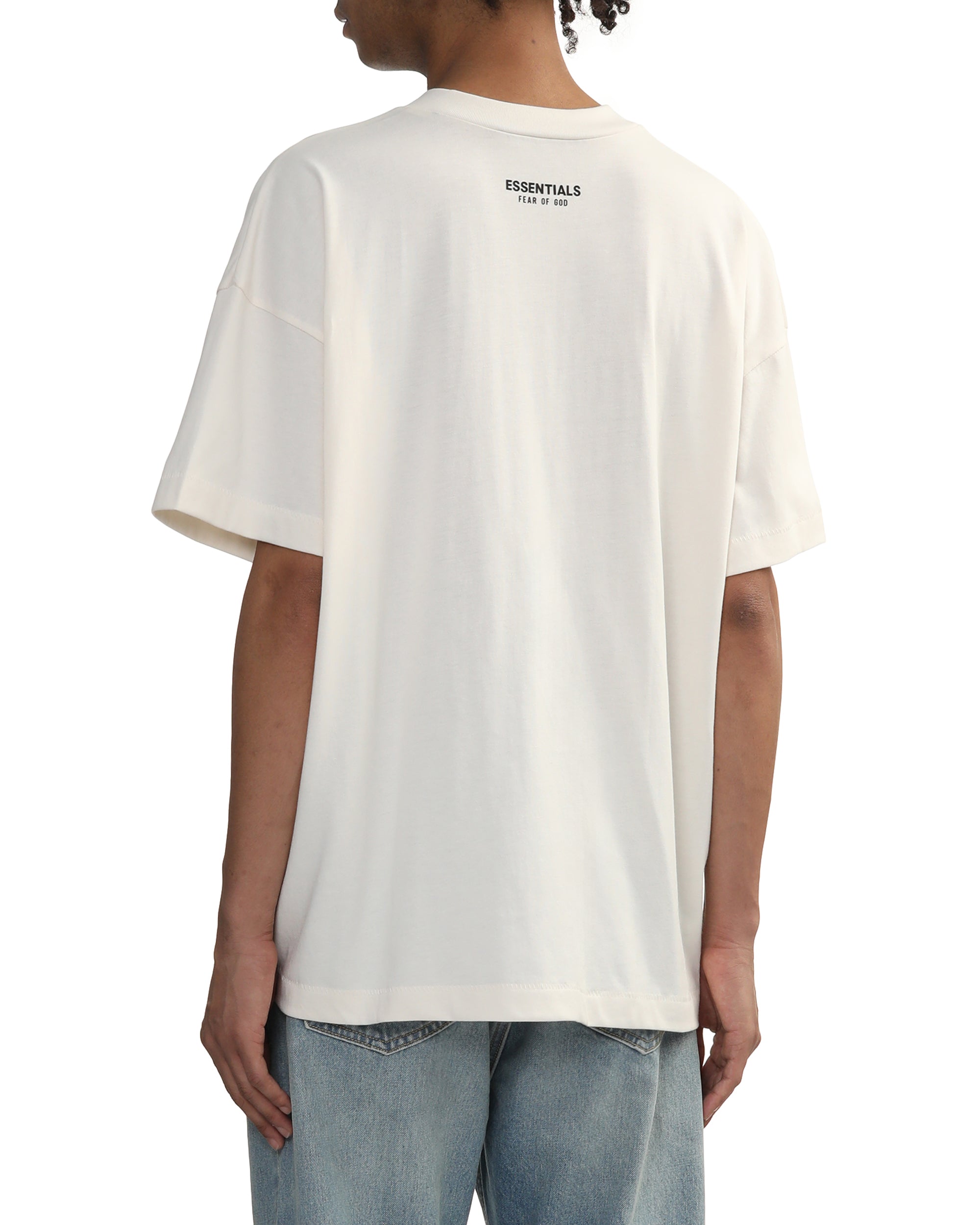 V-neck tee - 3 pack