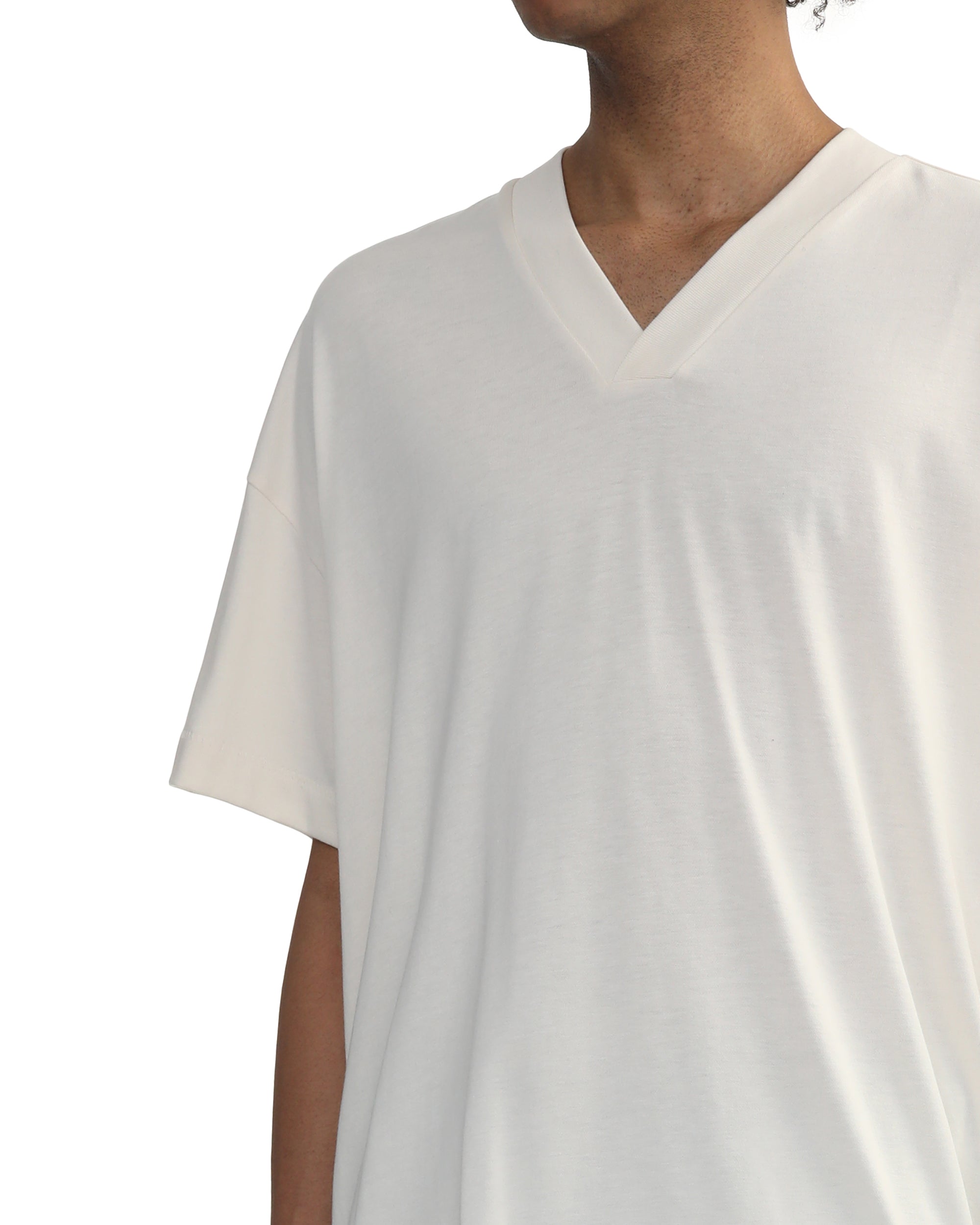 V-neck tee - 3 pack
