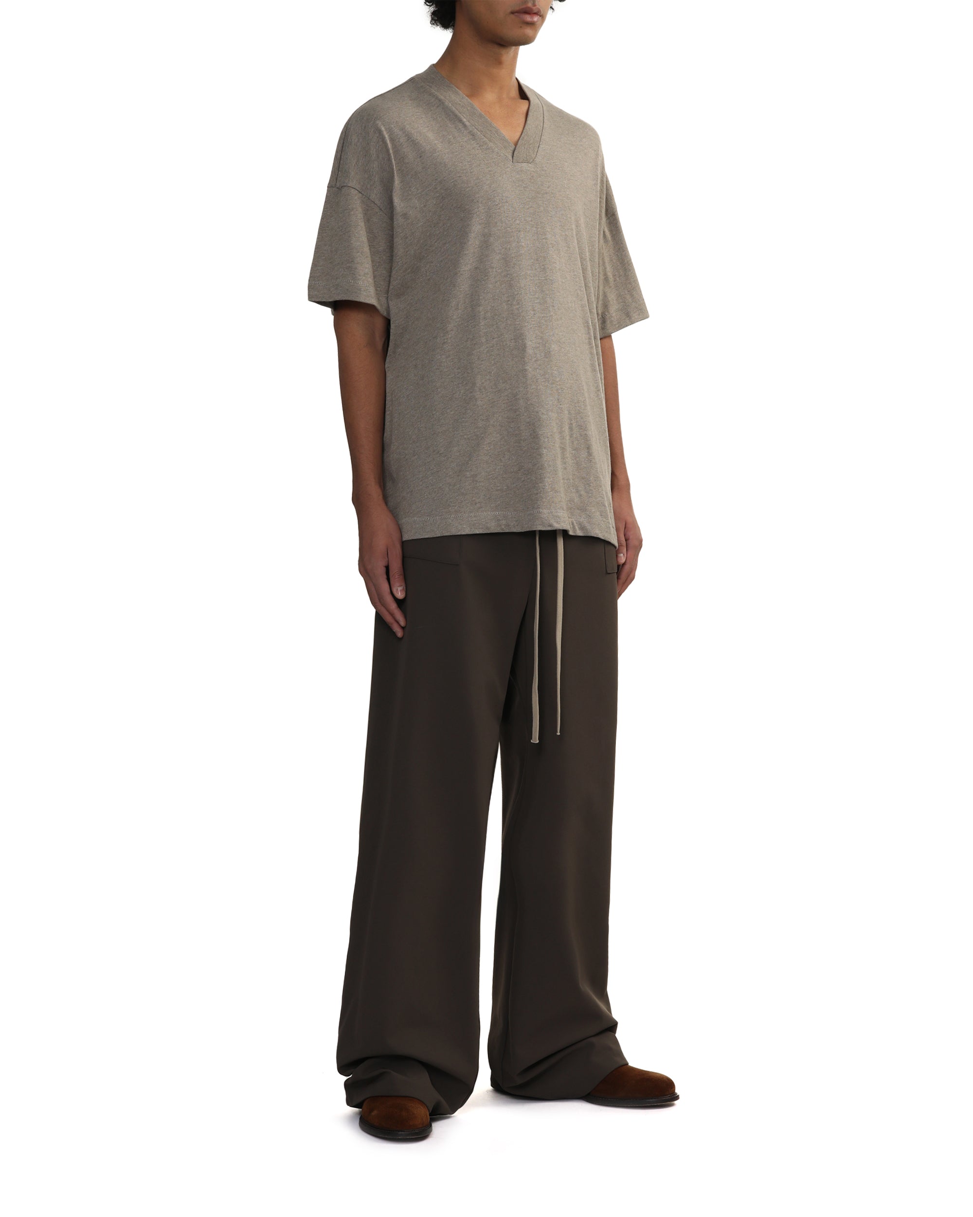 V-neck tee - 3 pack