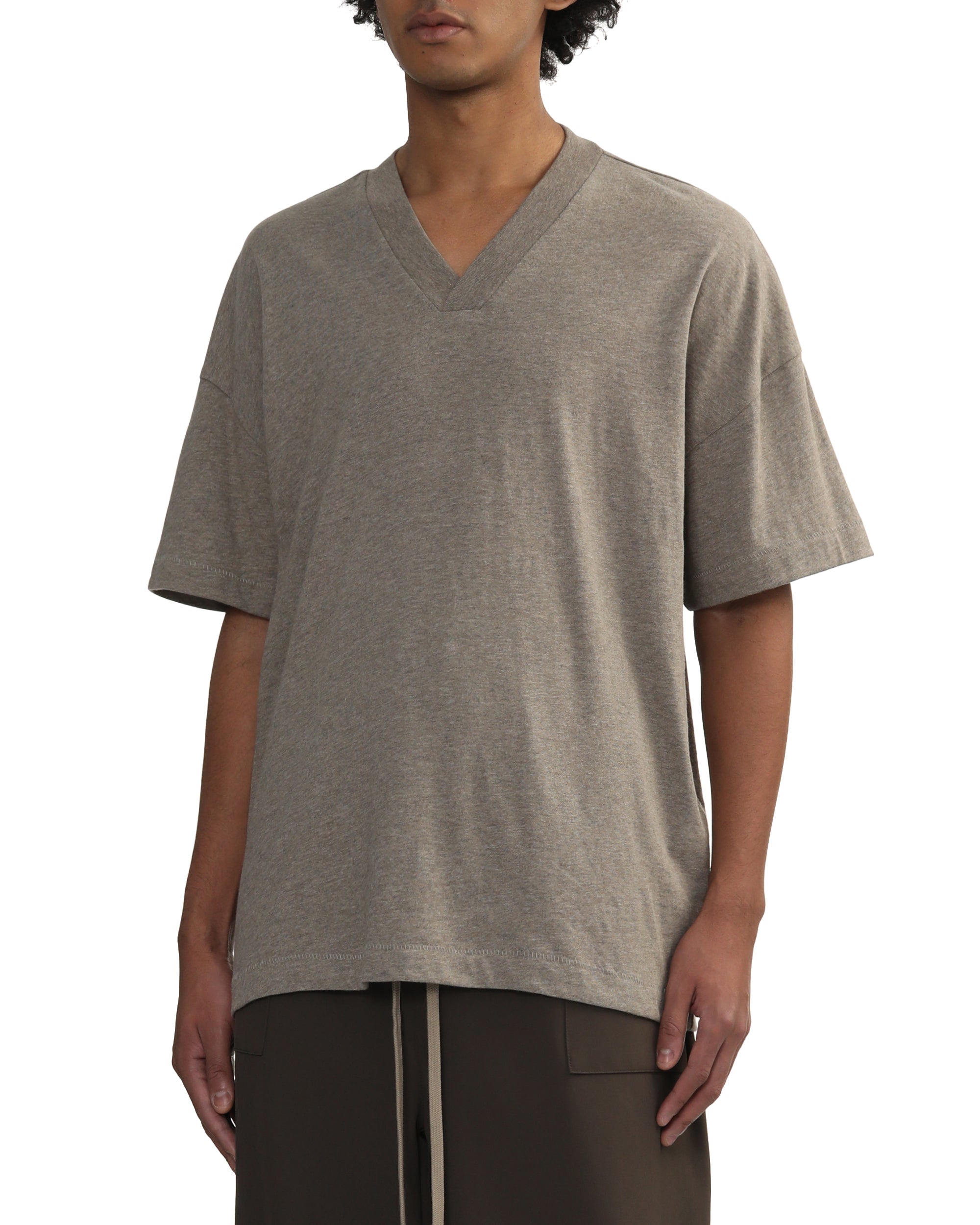 V-neck tee - 3 pack