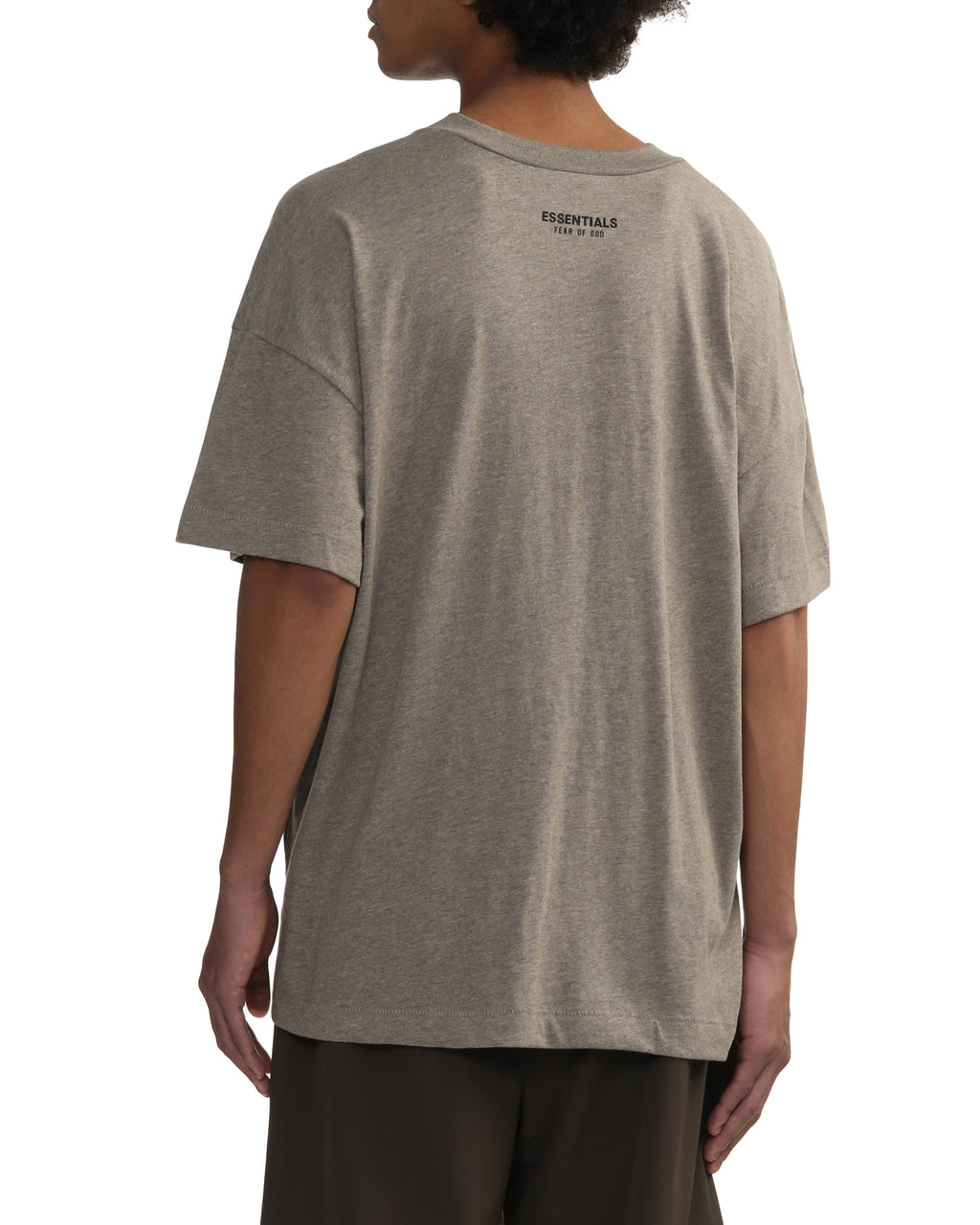 V-neck tee - 3 pack