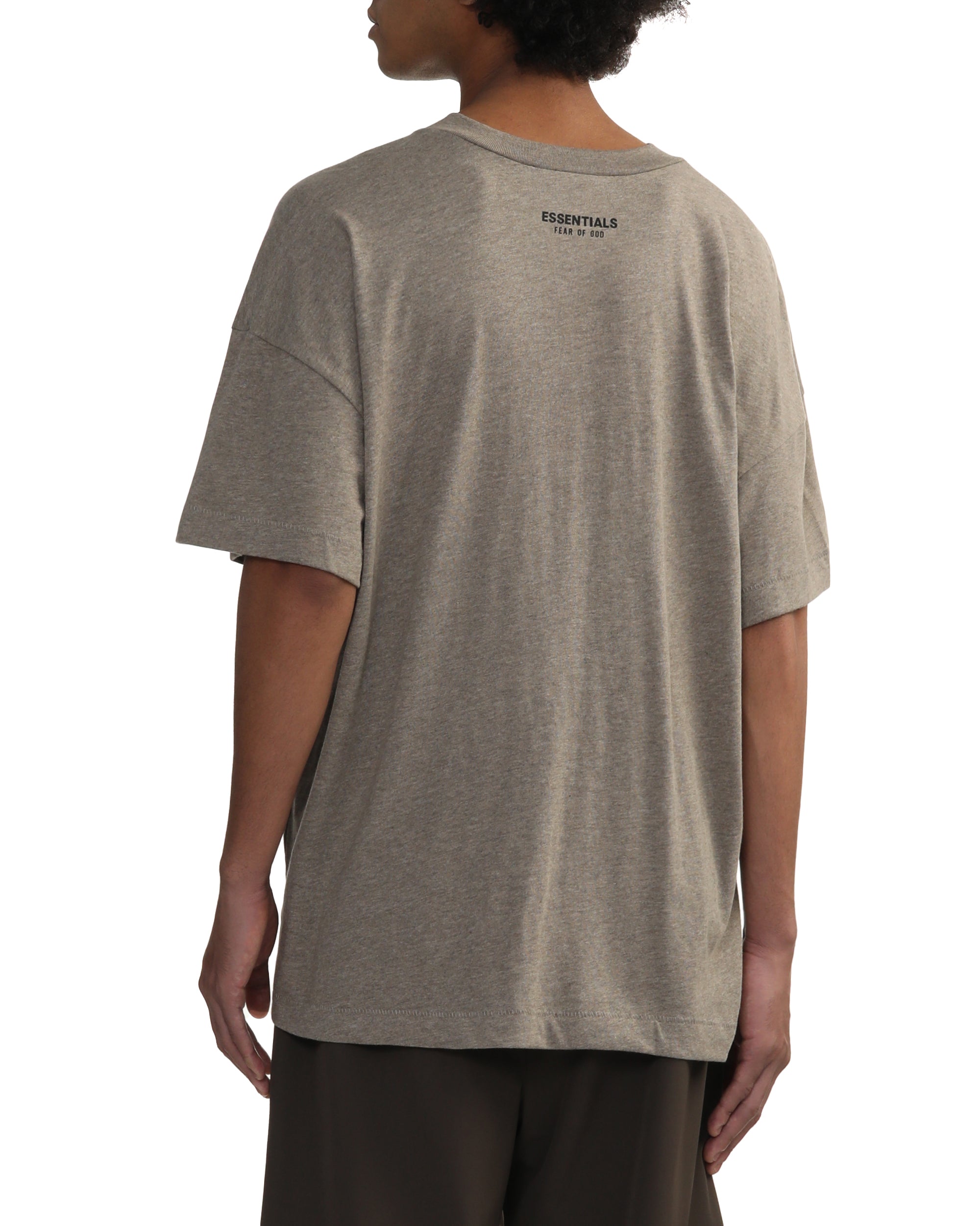 V-neck tee - 3 pack