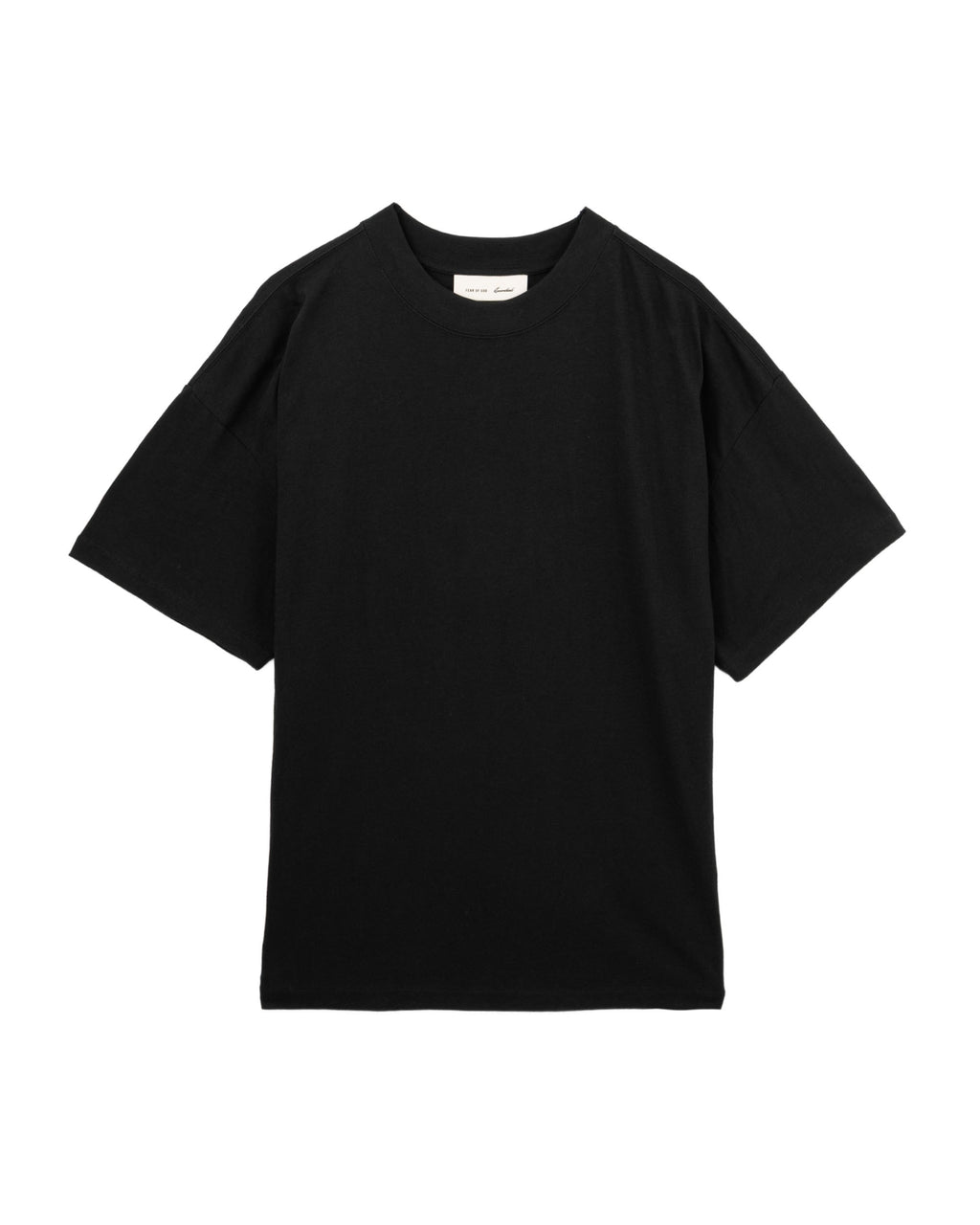 Oversized tee