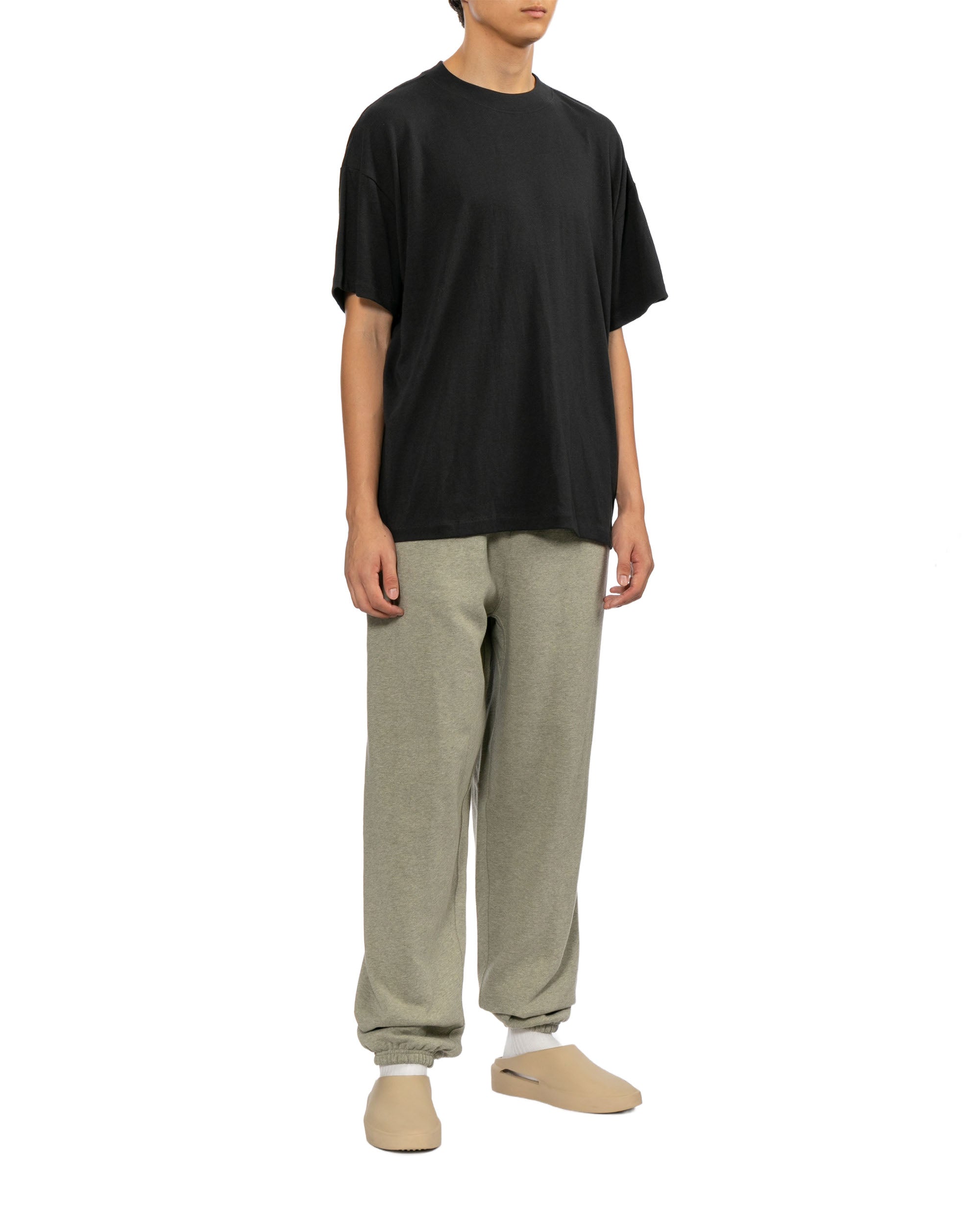 Oversized tee
