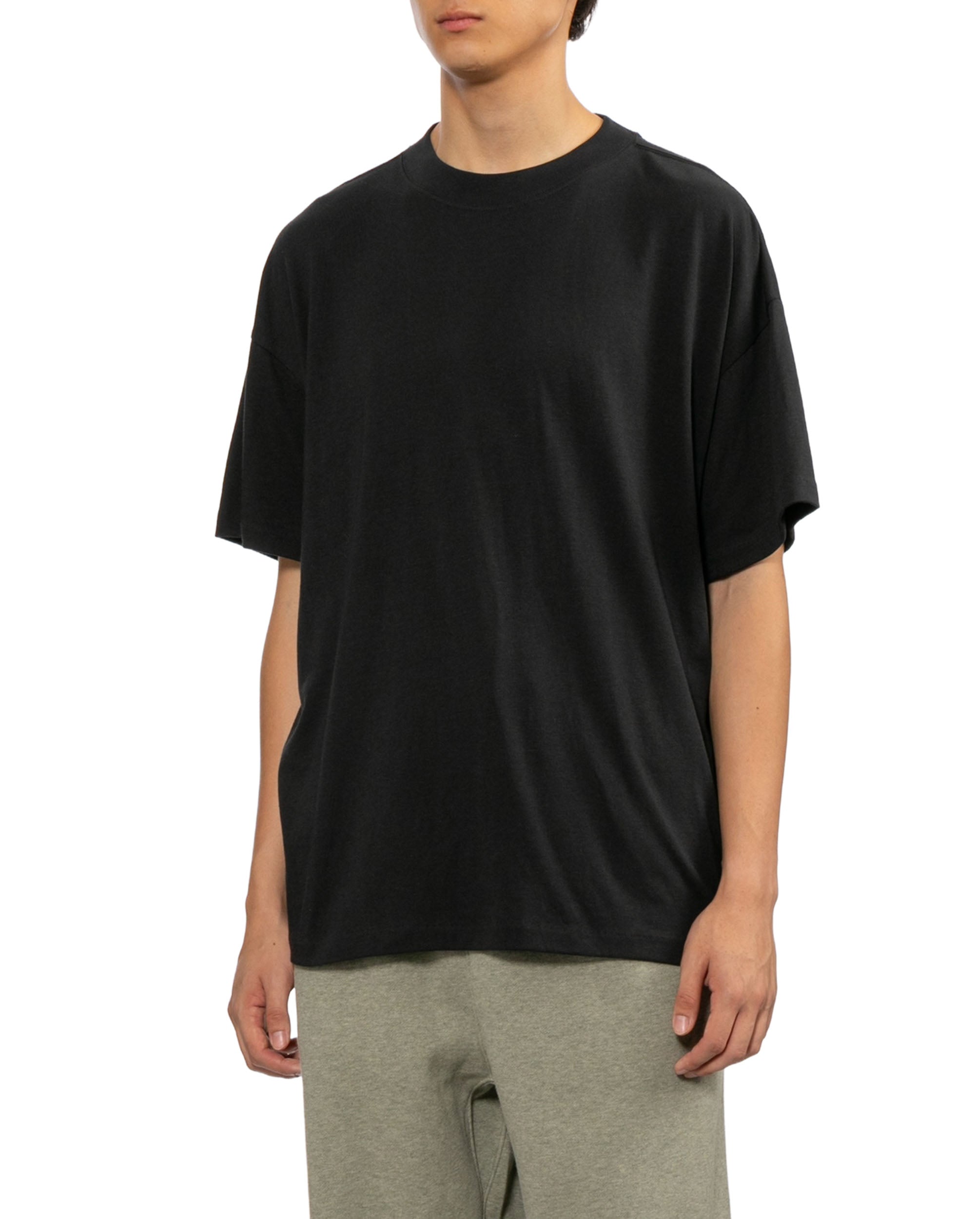 Oversized tee