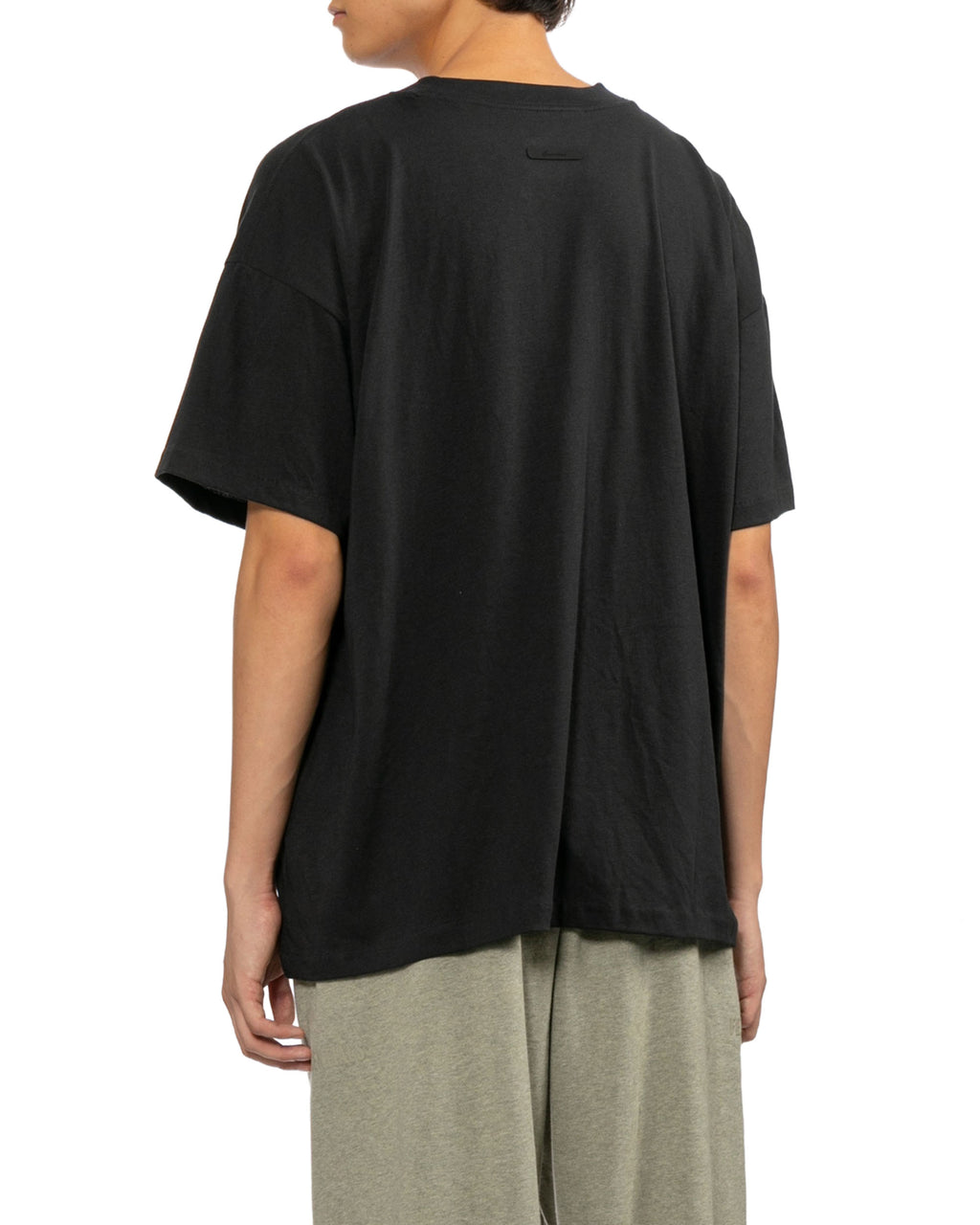Oversized tee
