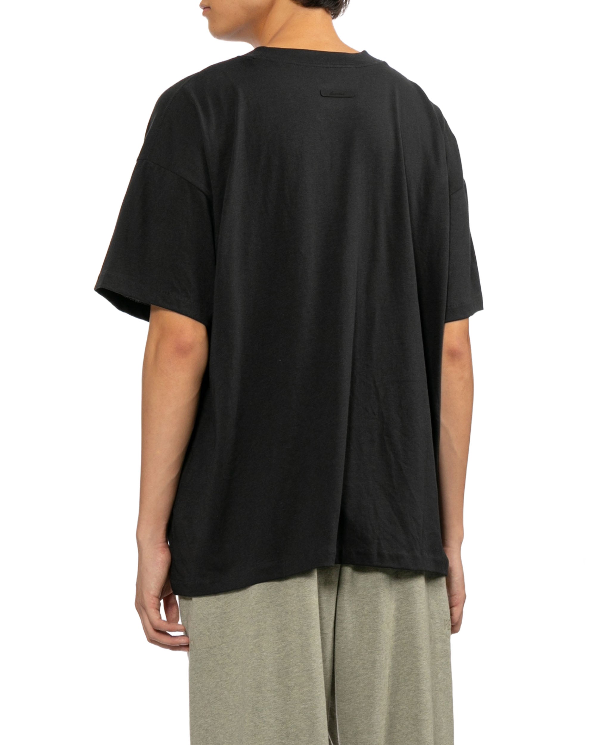 Oversized tee