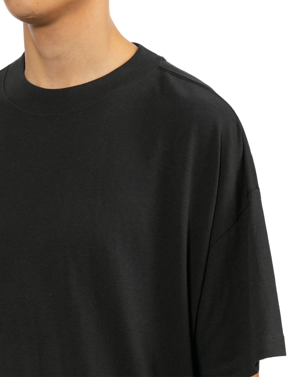 Oversized tee
