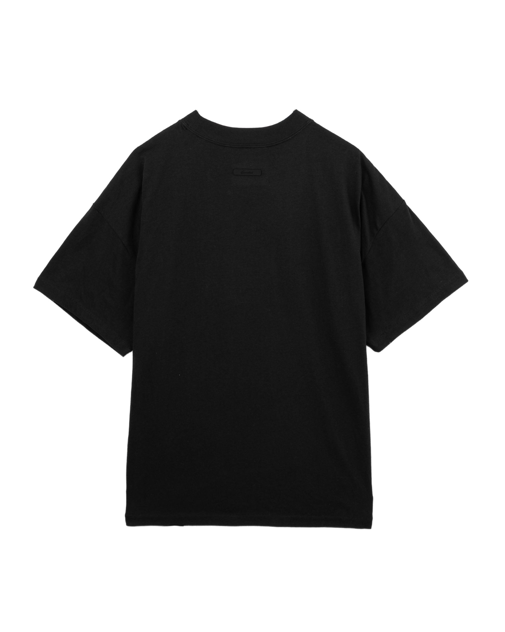 Oversized tee