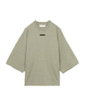 Oversized tee