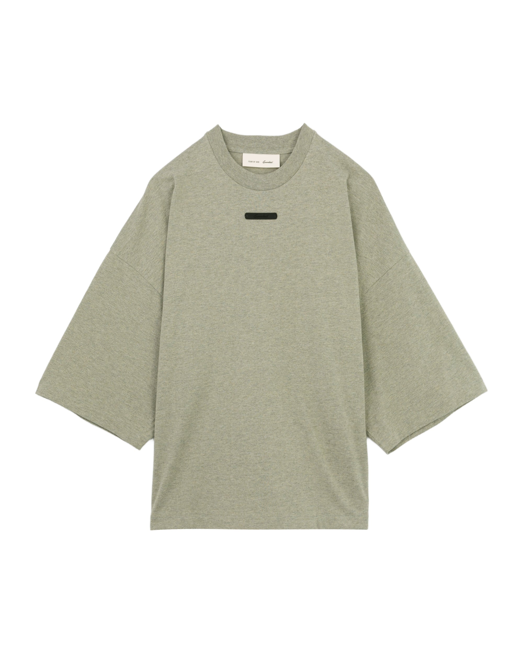 Oversized tee