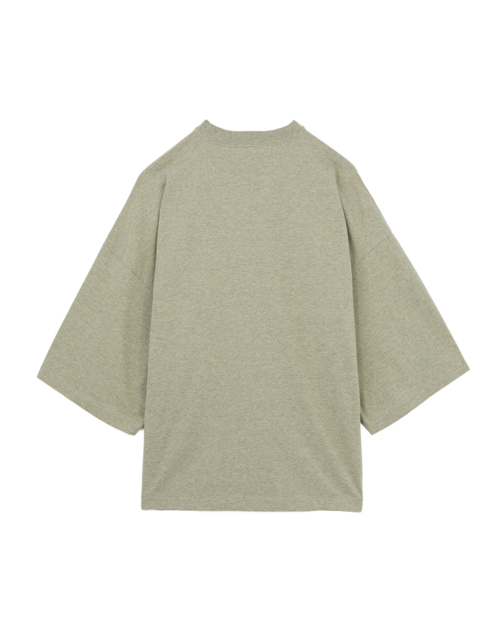 Oversized tee