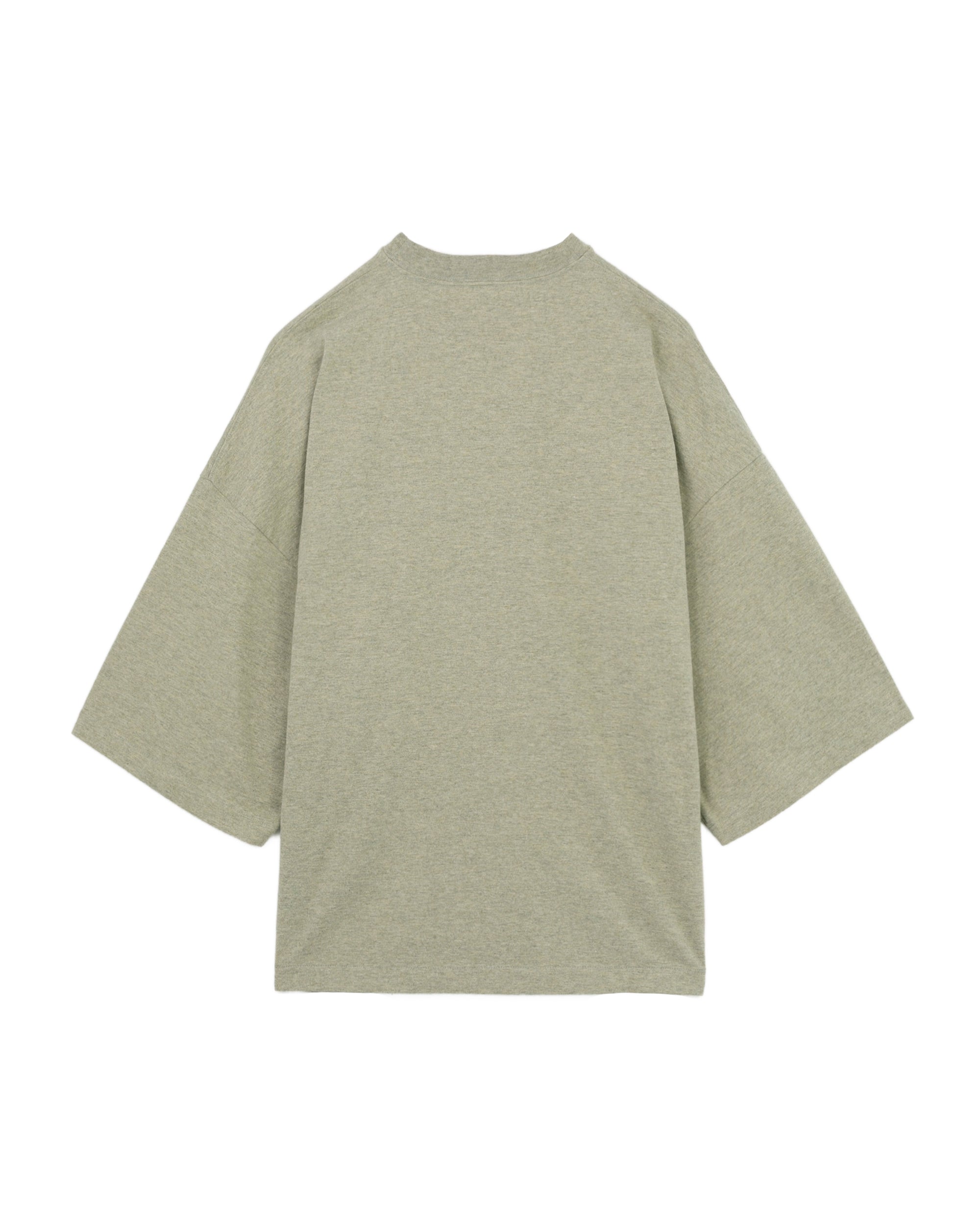 Oversized tee