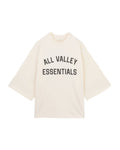 Oversized tee