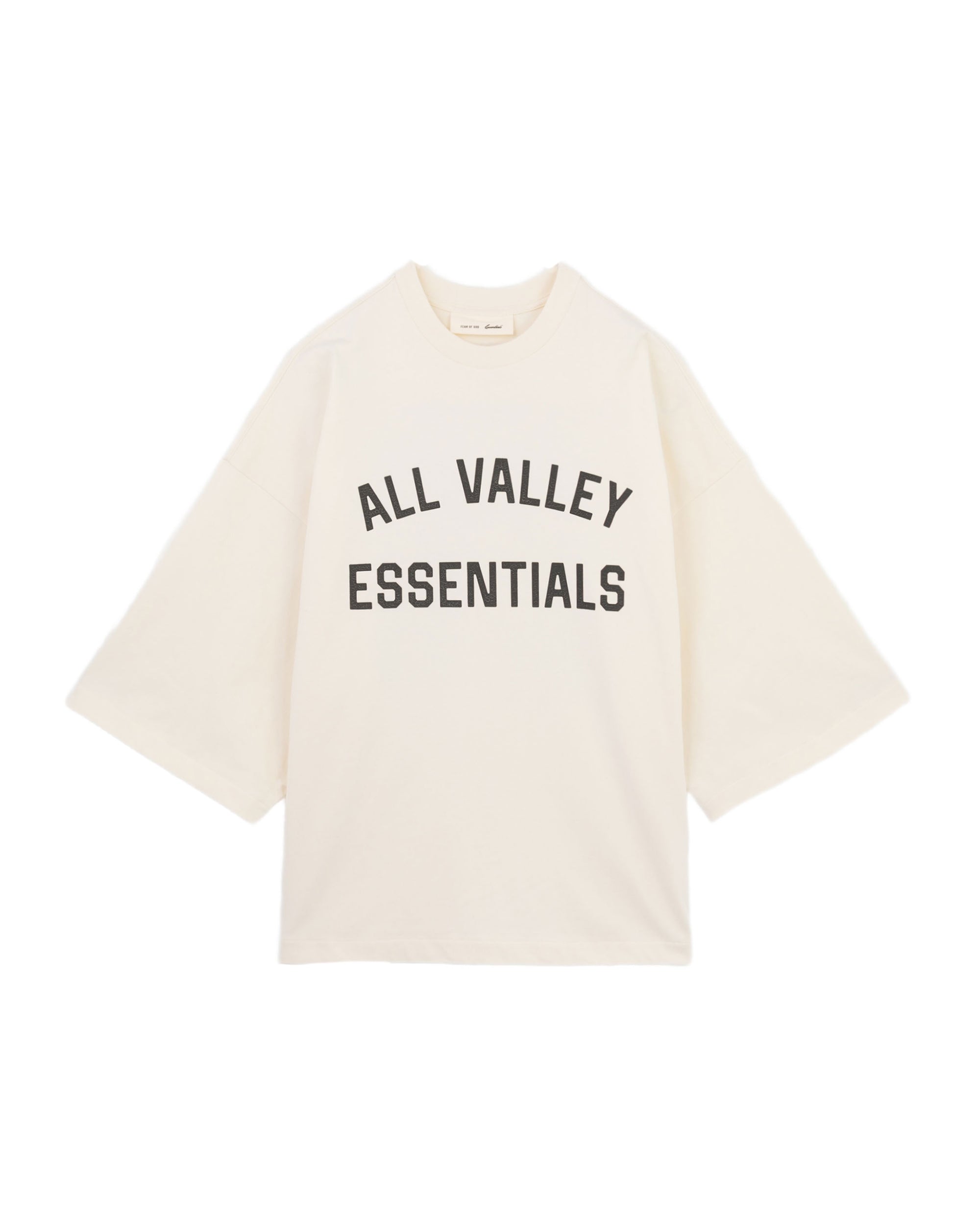 Oversized tee