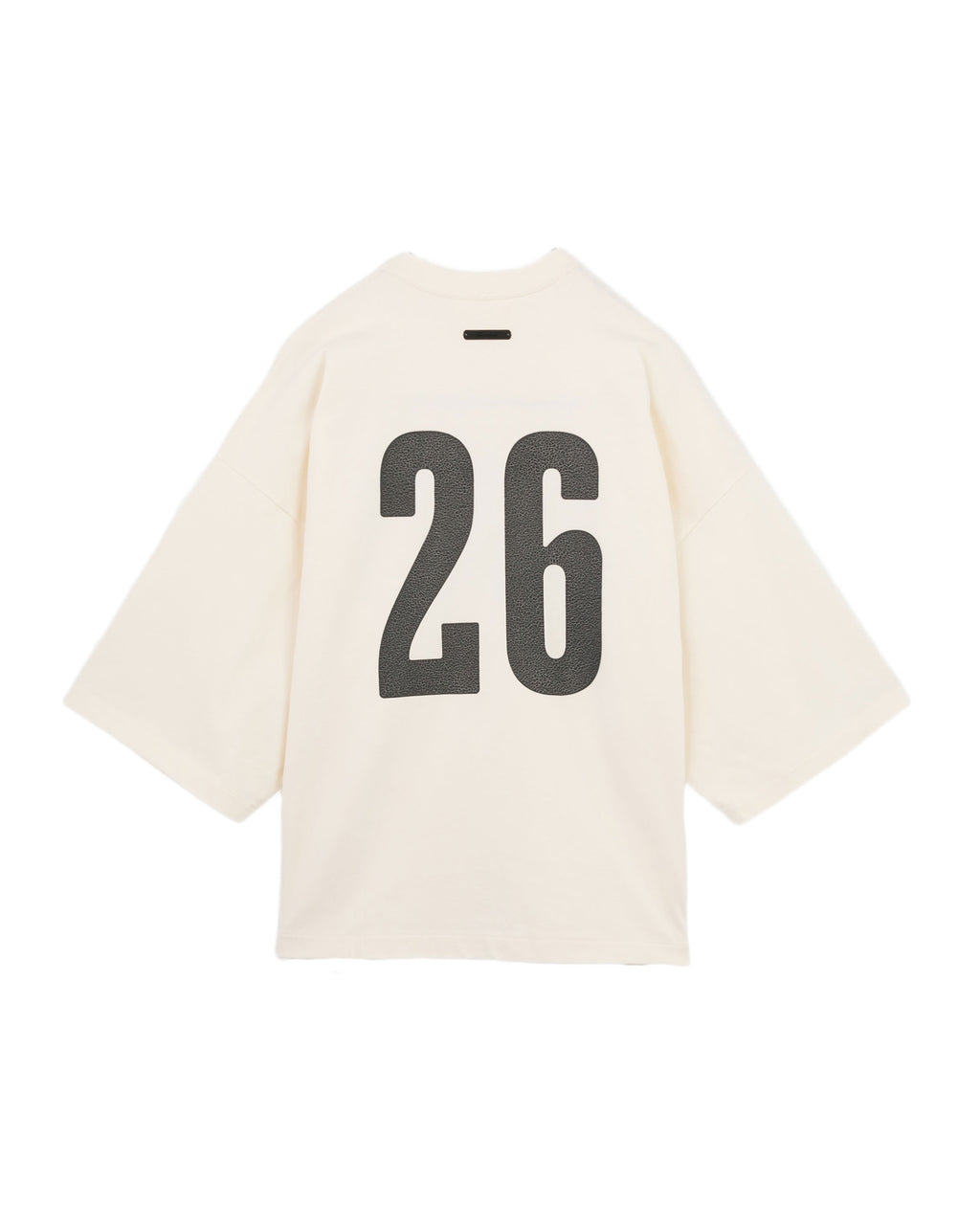 Oversized tee