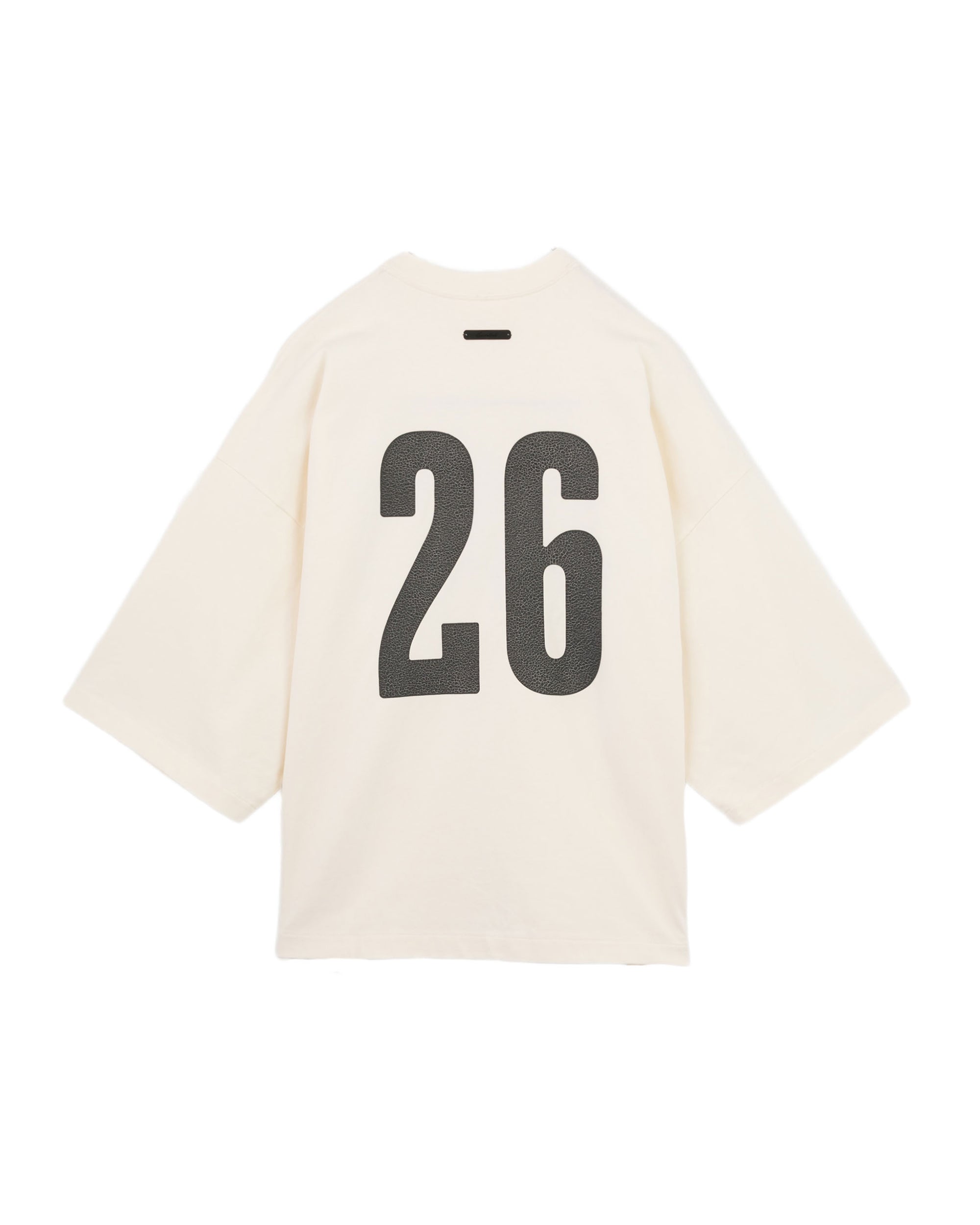 Oversized tee