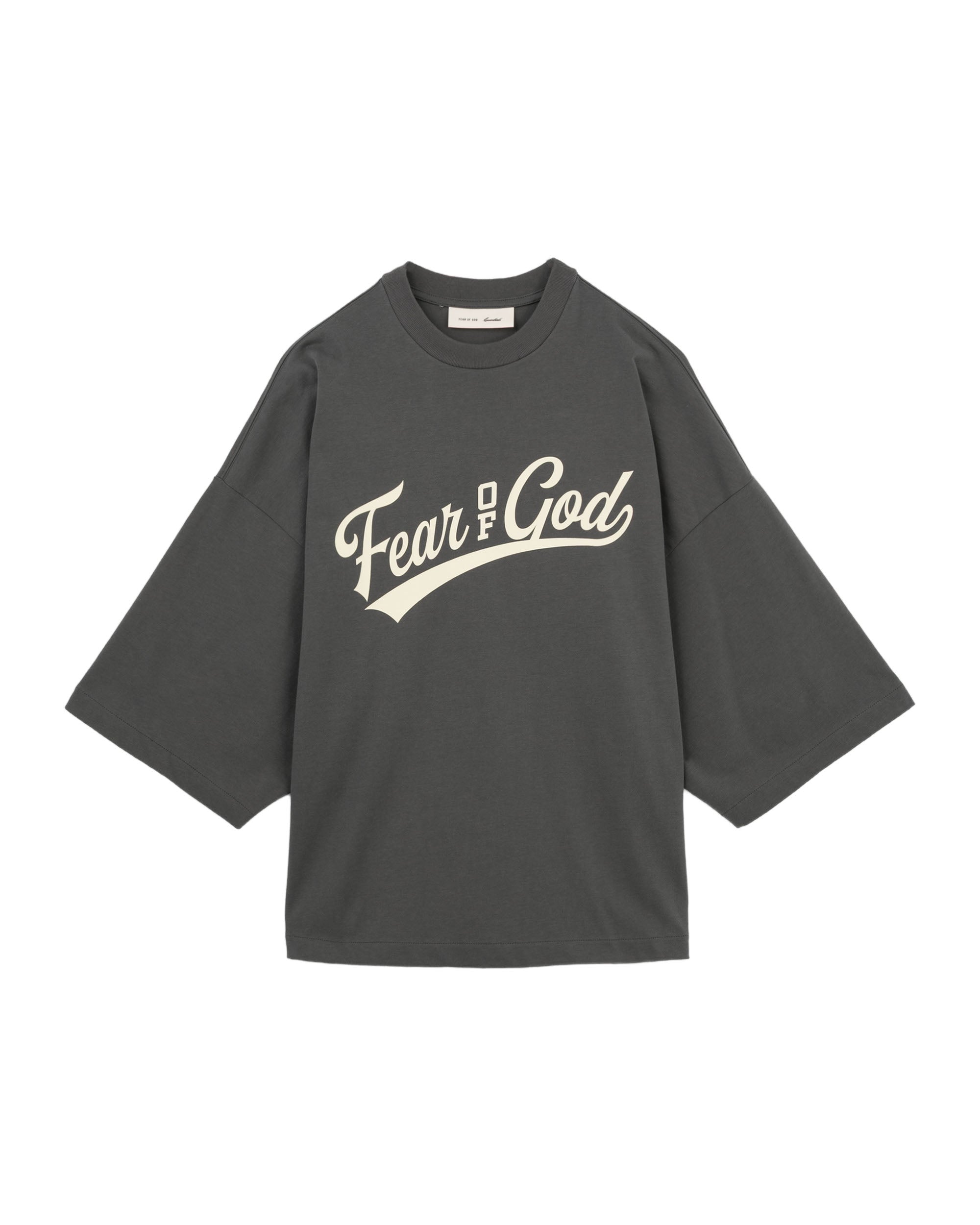 Graphic tee