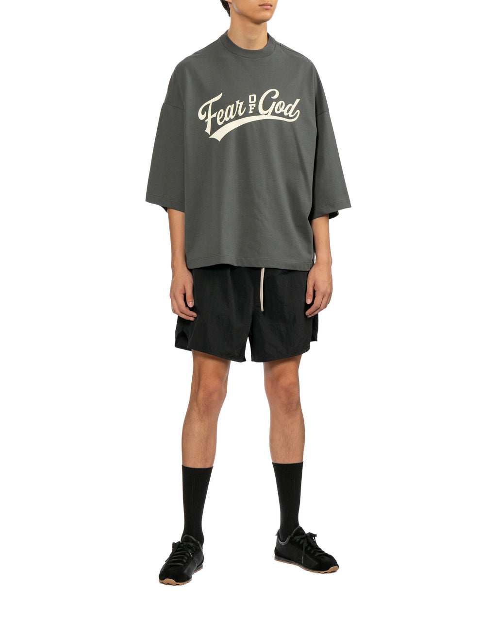 Graphic tee