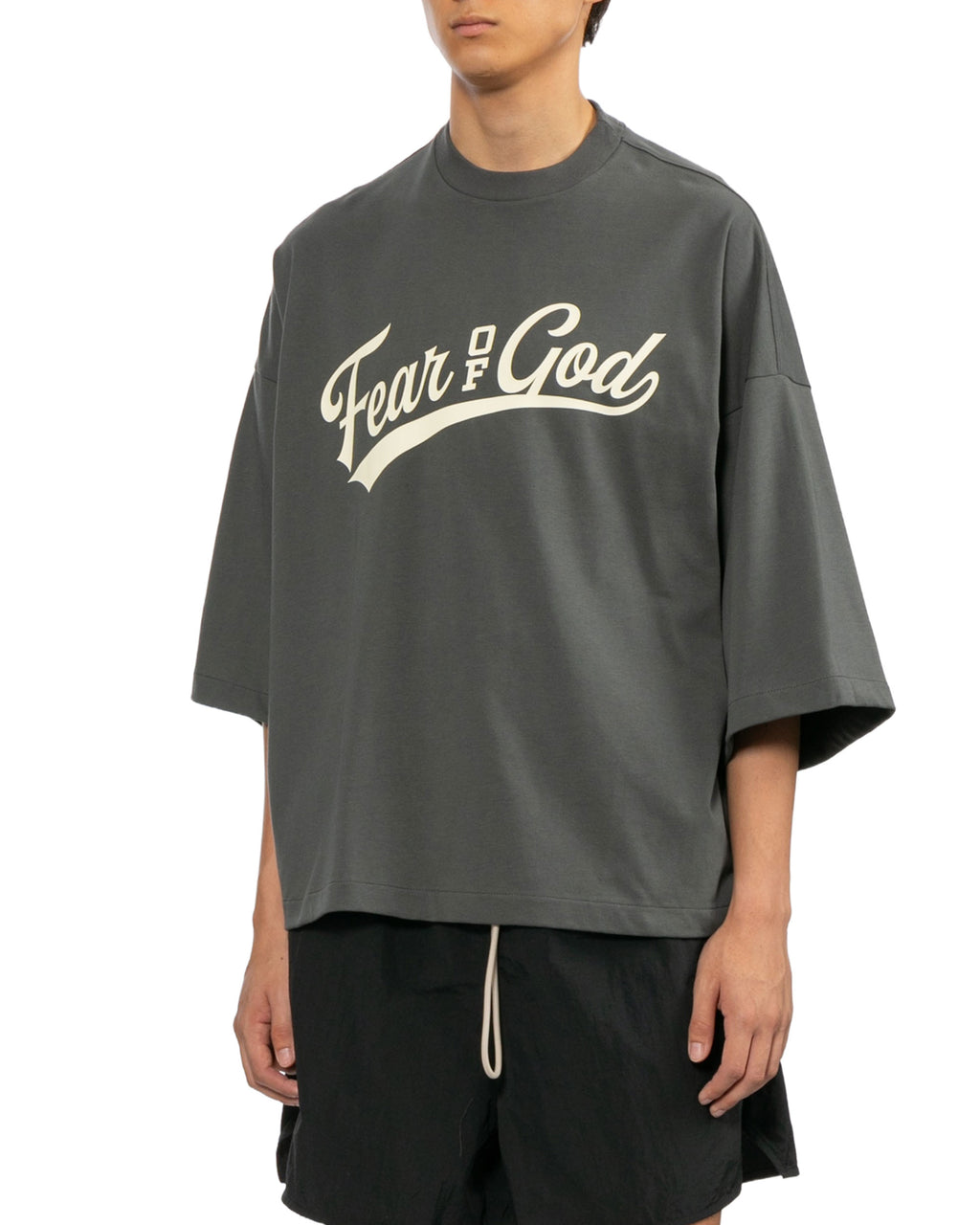 Graphic tee