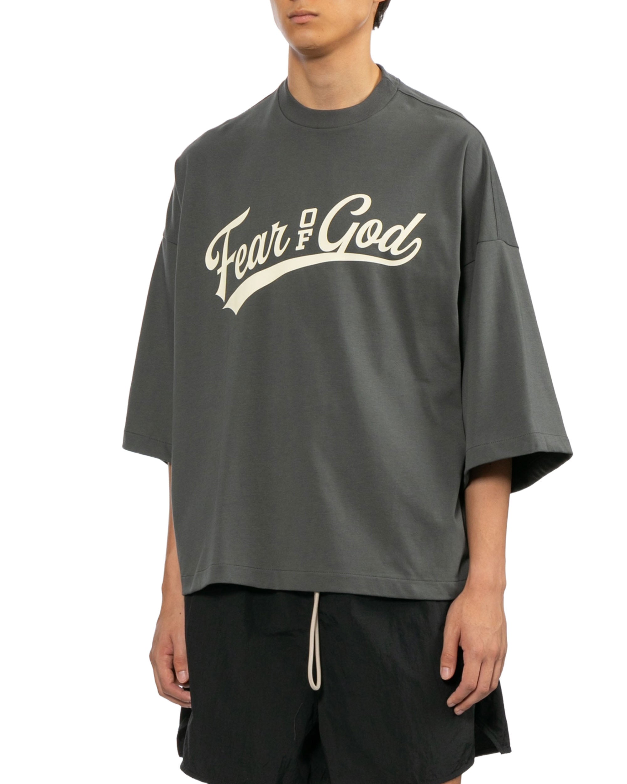 Graphic tee