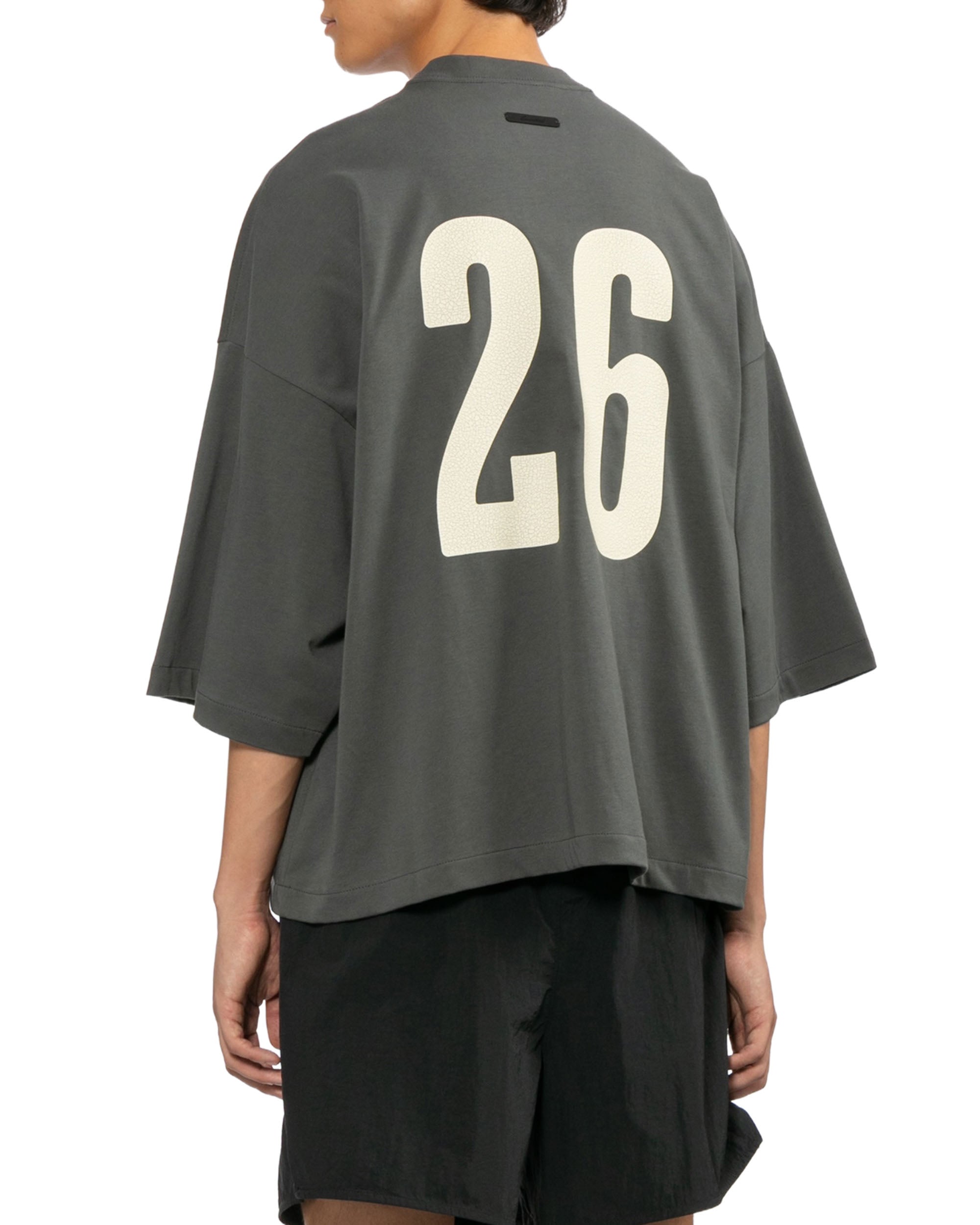 Graphic tee