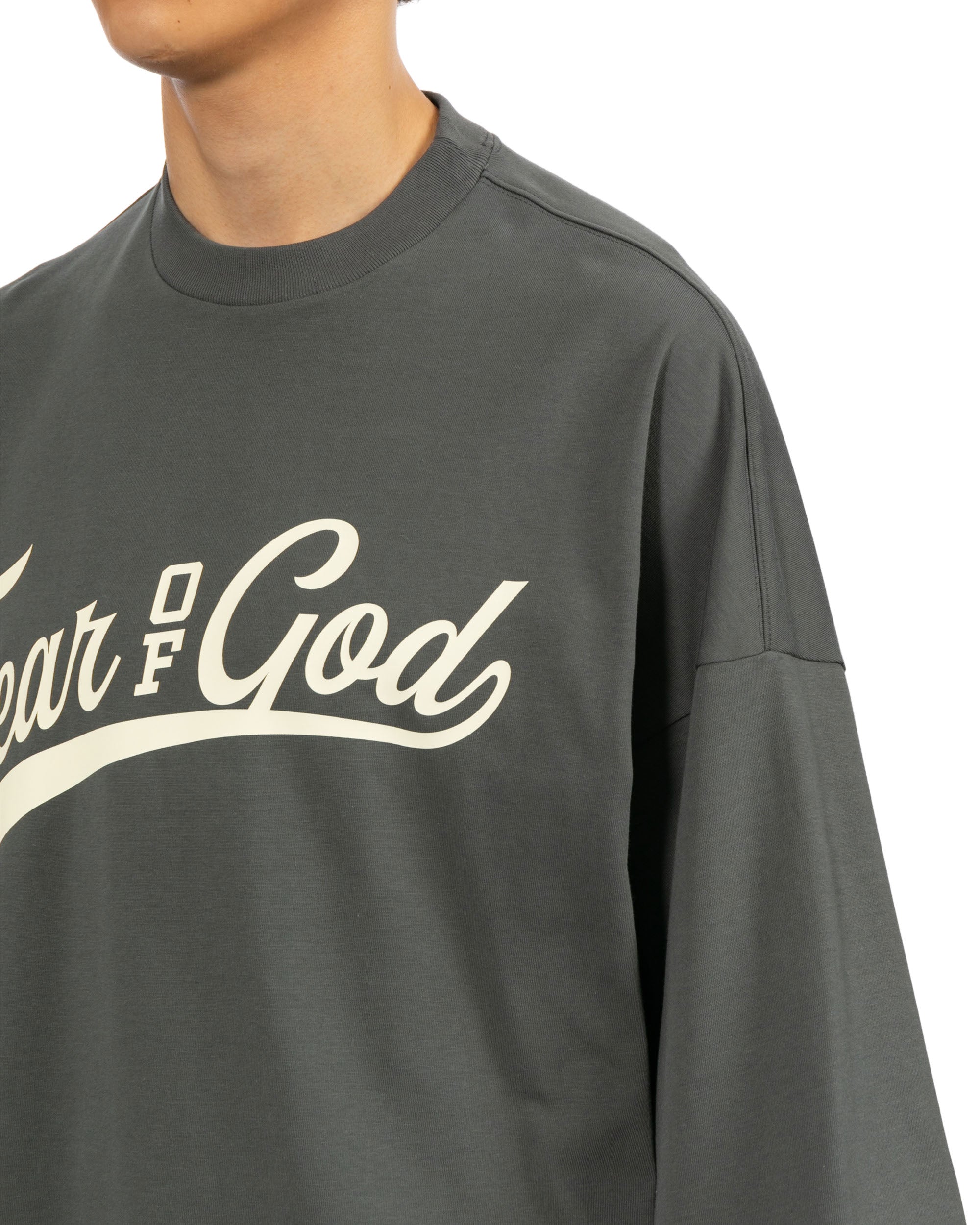 Graphic tee