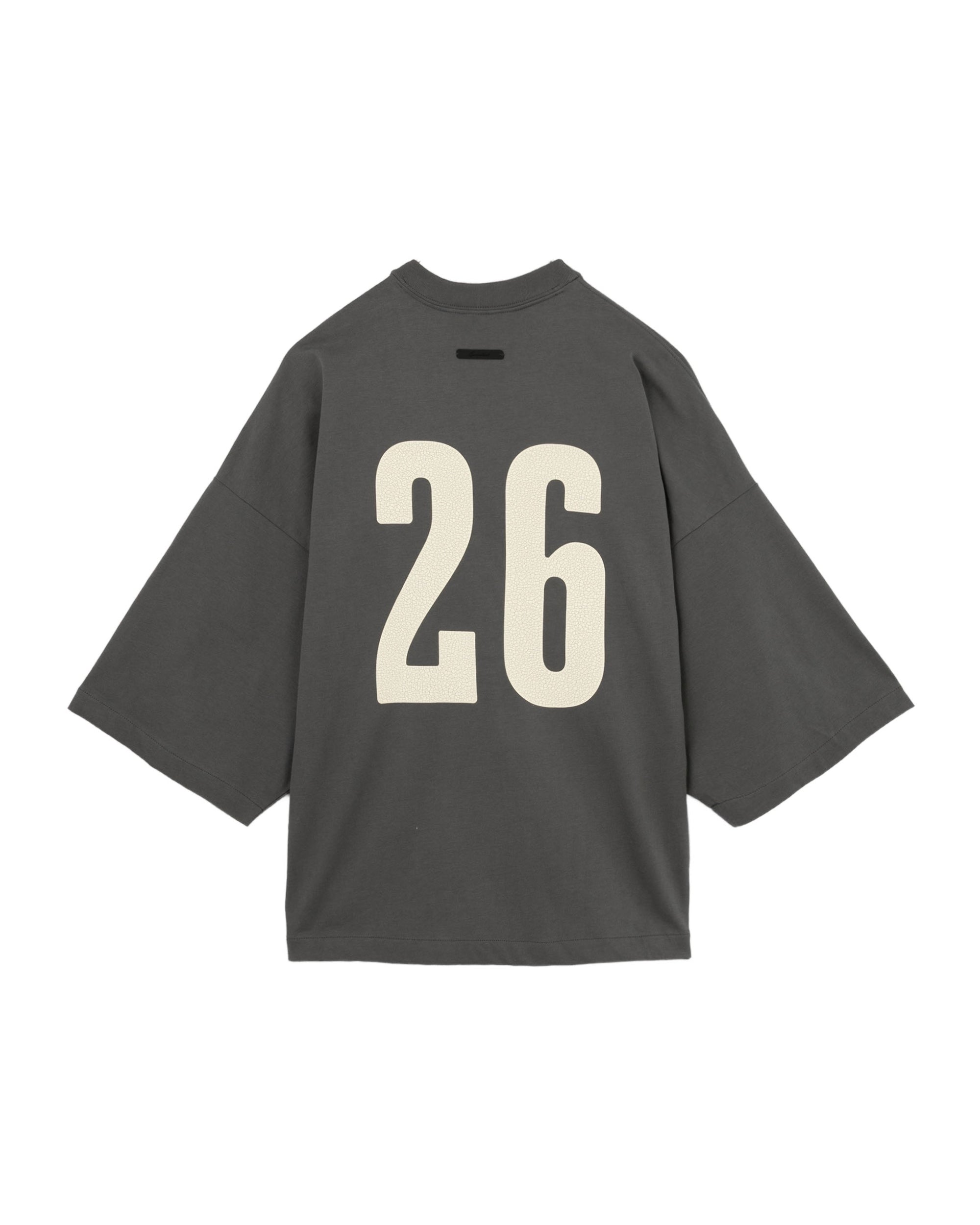 Graphic tee