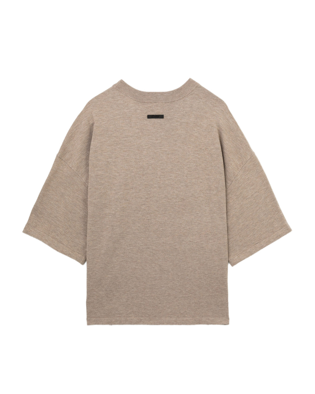 Oversized tee