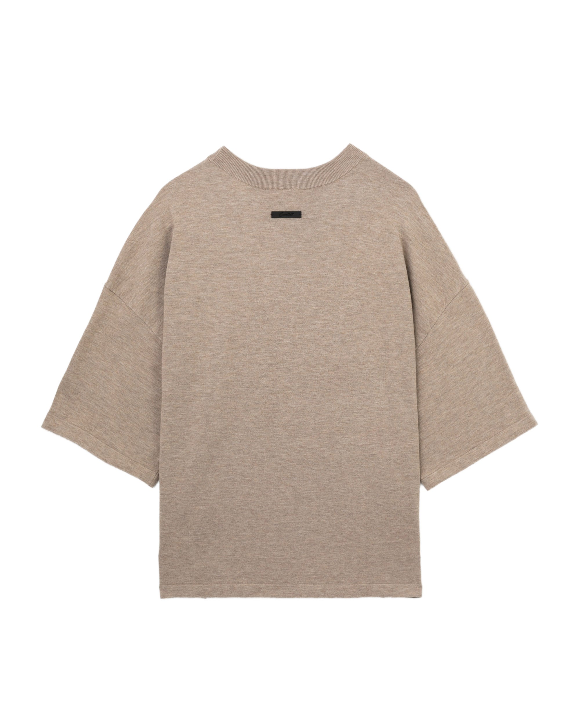 Oversized tee