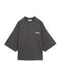 Oversized tee