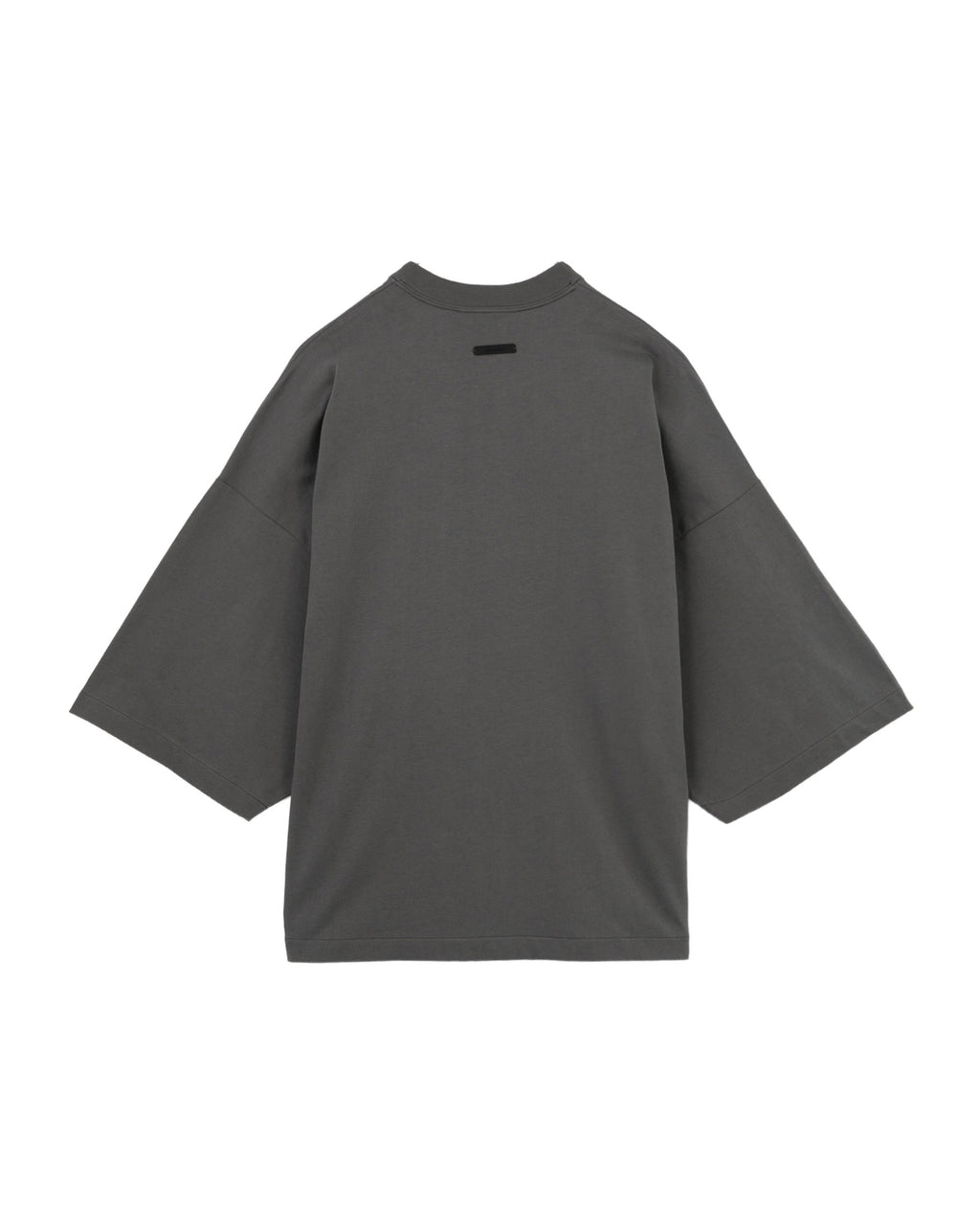 Oversized tee