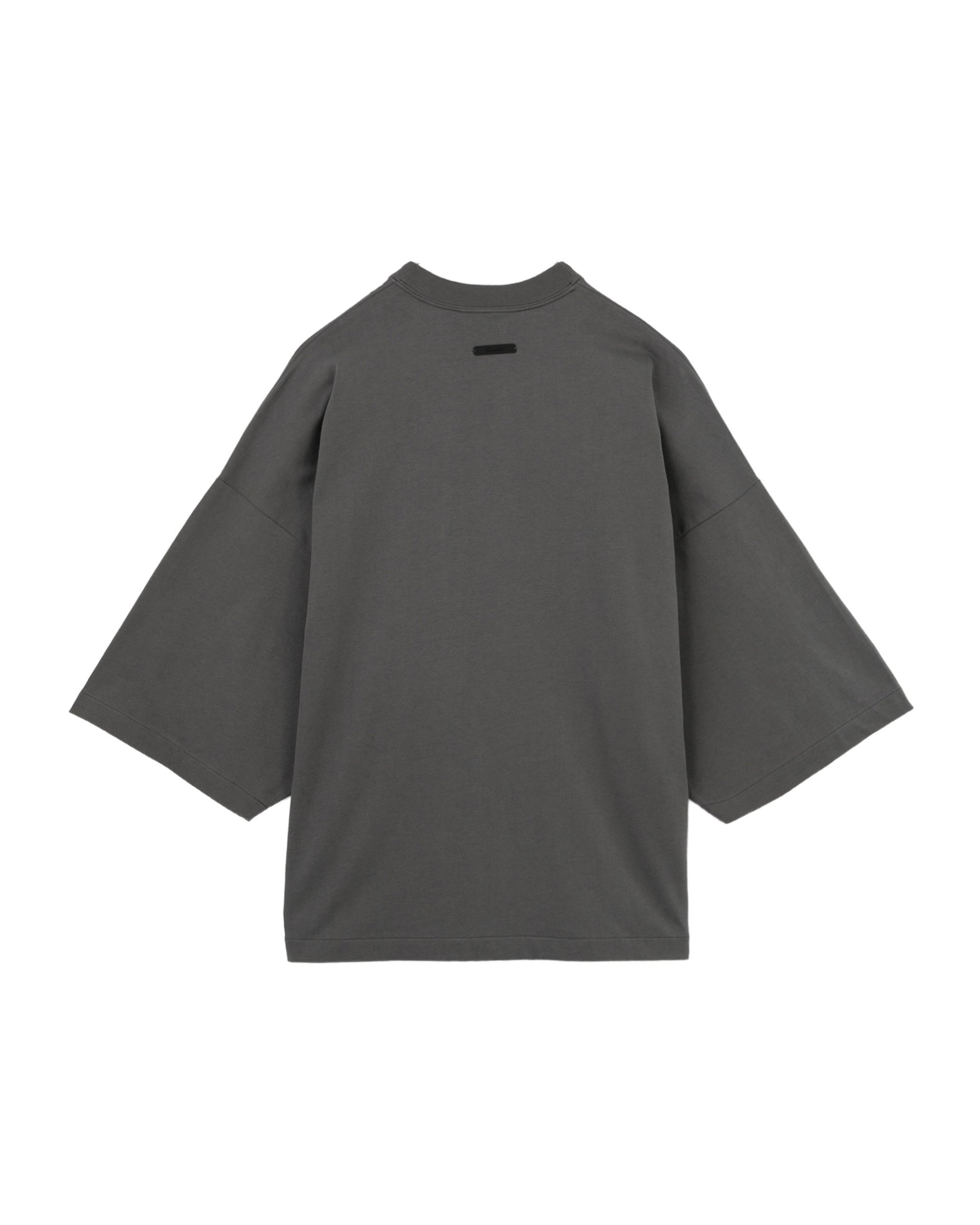 Oversized tee