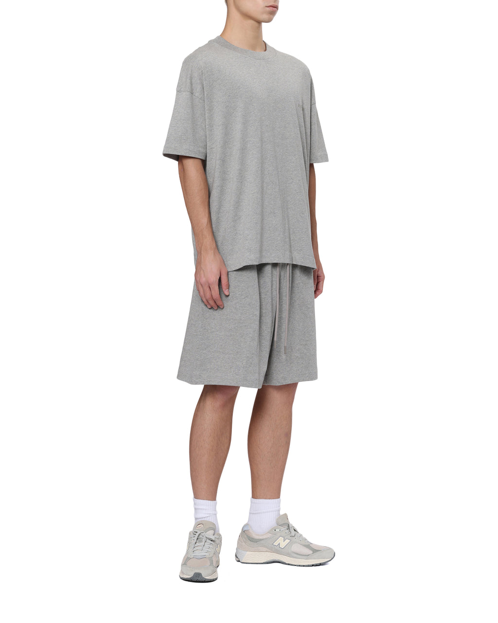 Oversized tee