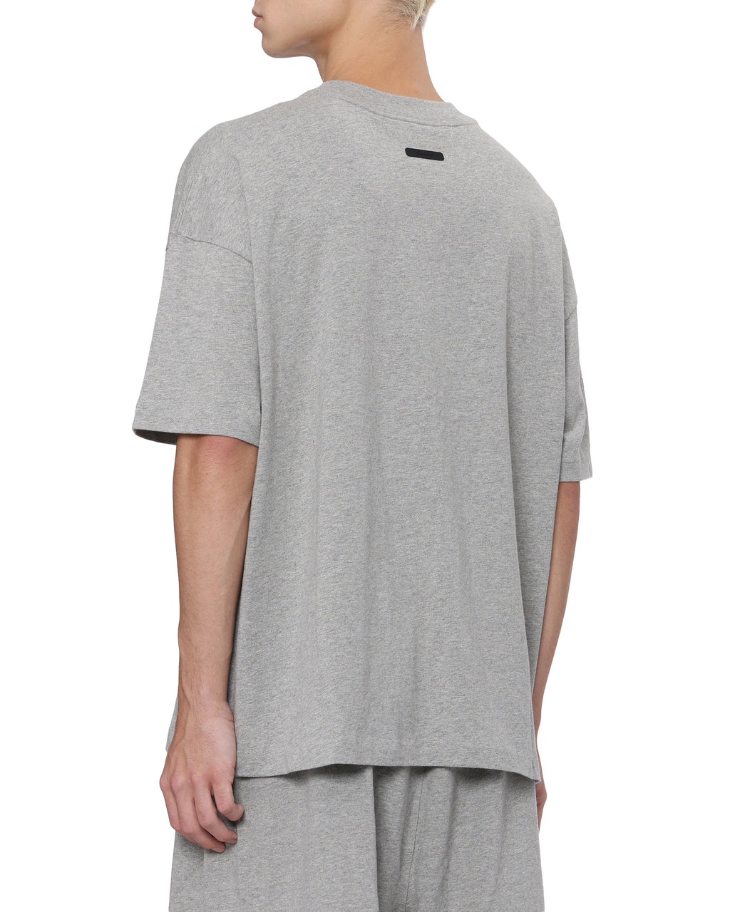 Oversized tee