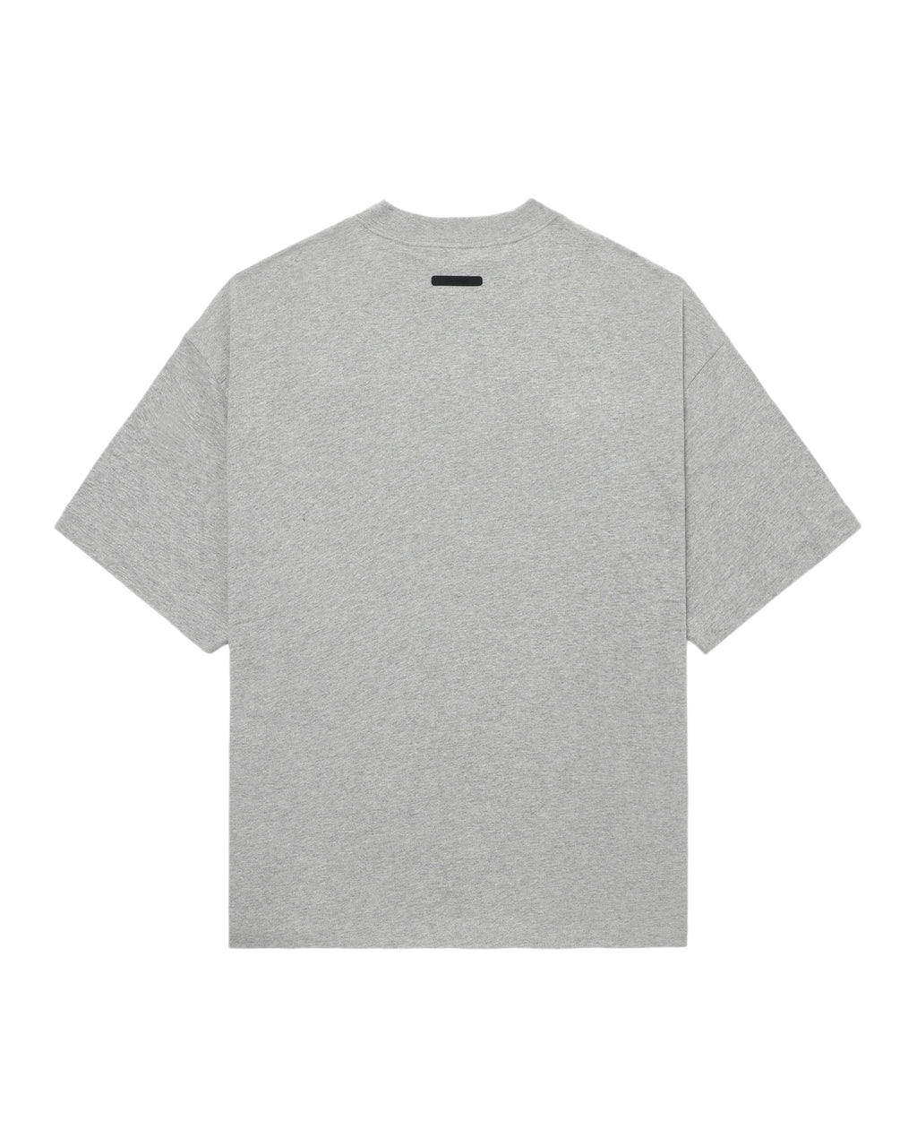 Oversized tee